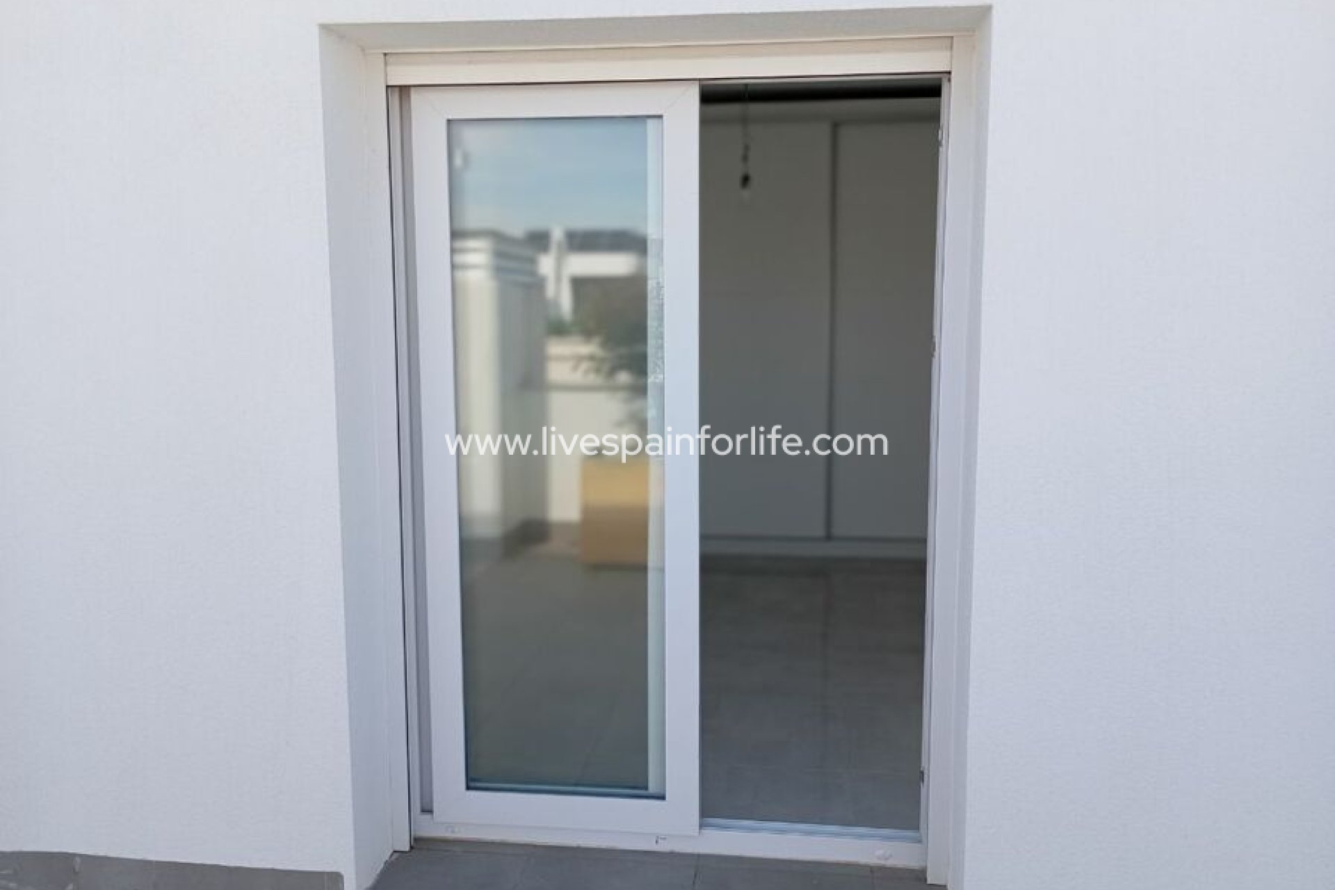 Resale - Villa (detached) -
Daya Vieja