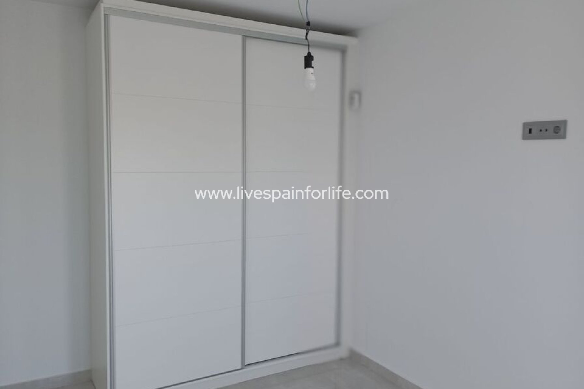 Resale - Villa (detached) -
Daya Vieja