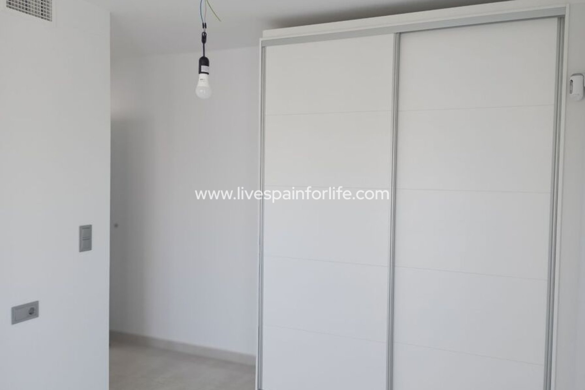 Resale - Villa (detached) -
Daya Vieja