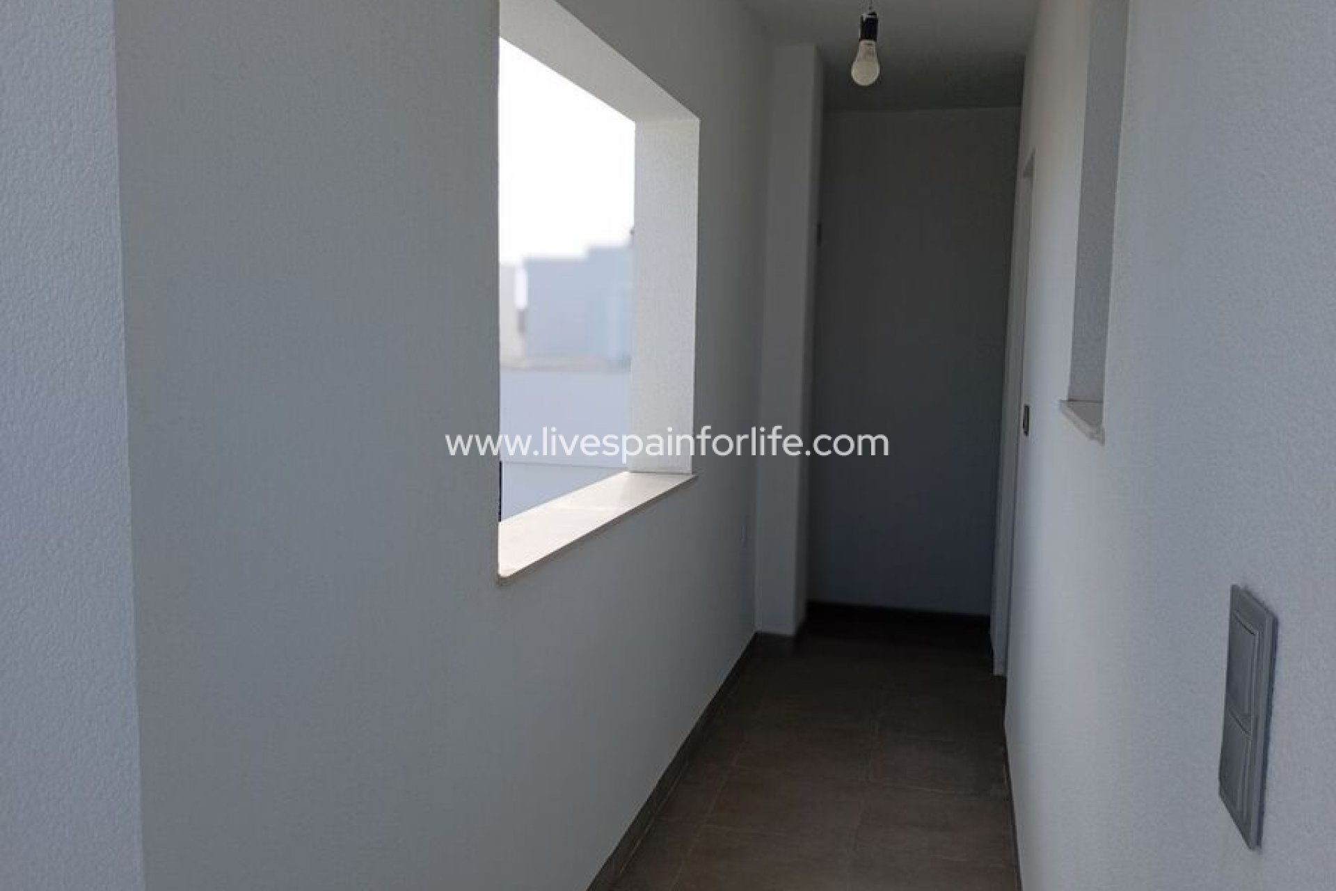 Resale - Villa (detached) -
Daya Vieja