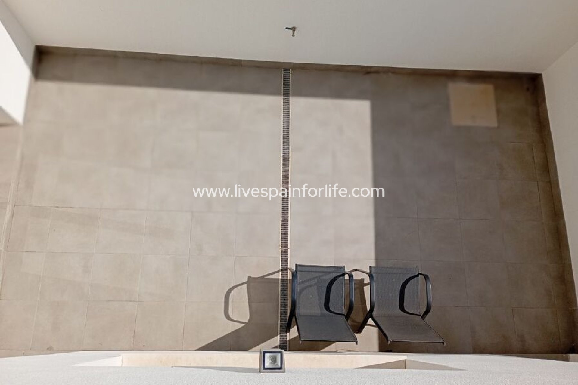 Resale - Villa (detached) -
Daya Vieja