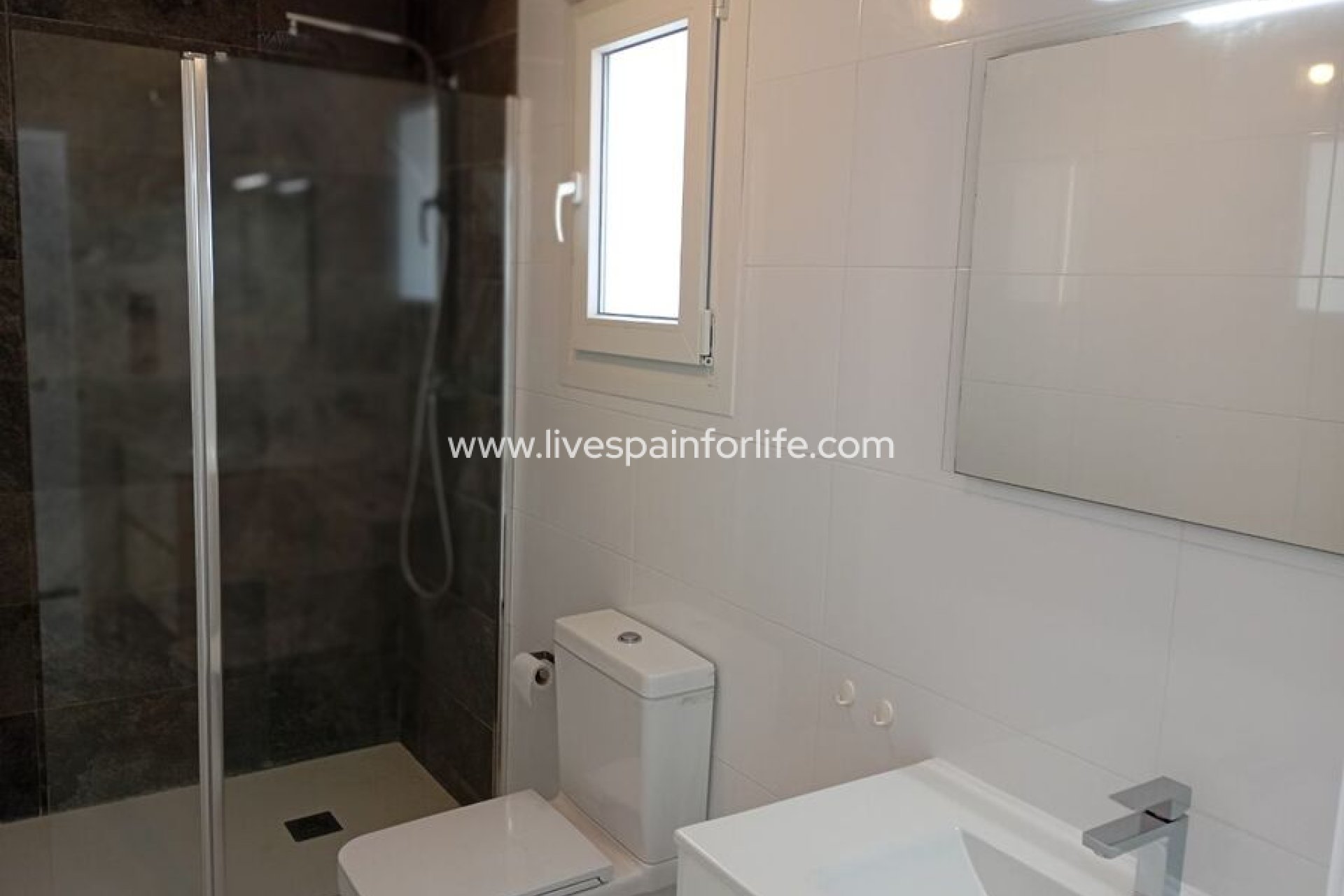 Resale - Villa (detached) -
Daya Vieja