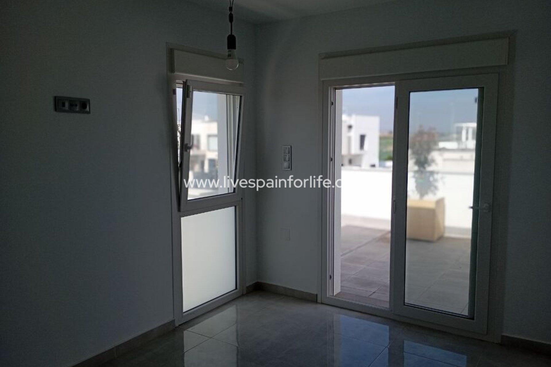 Resale - Villa (detached) -
Daya Vieja