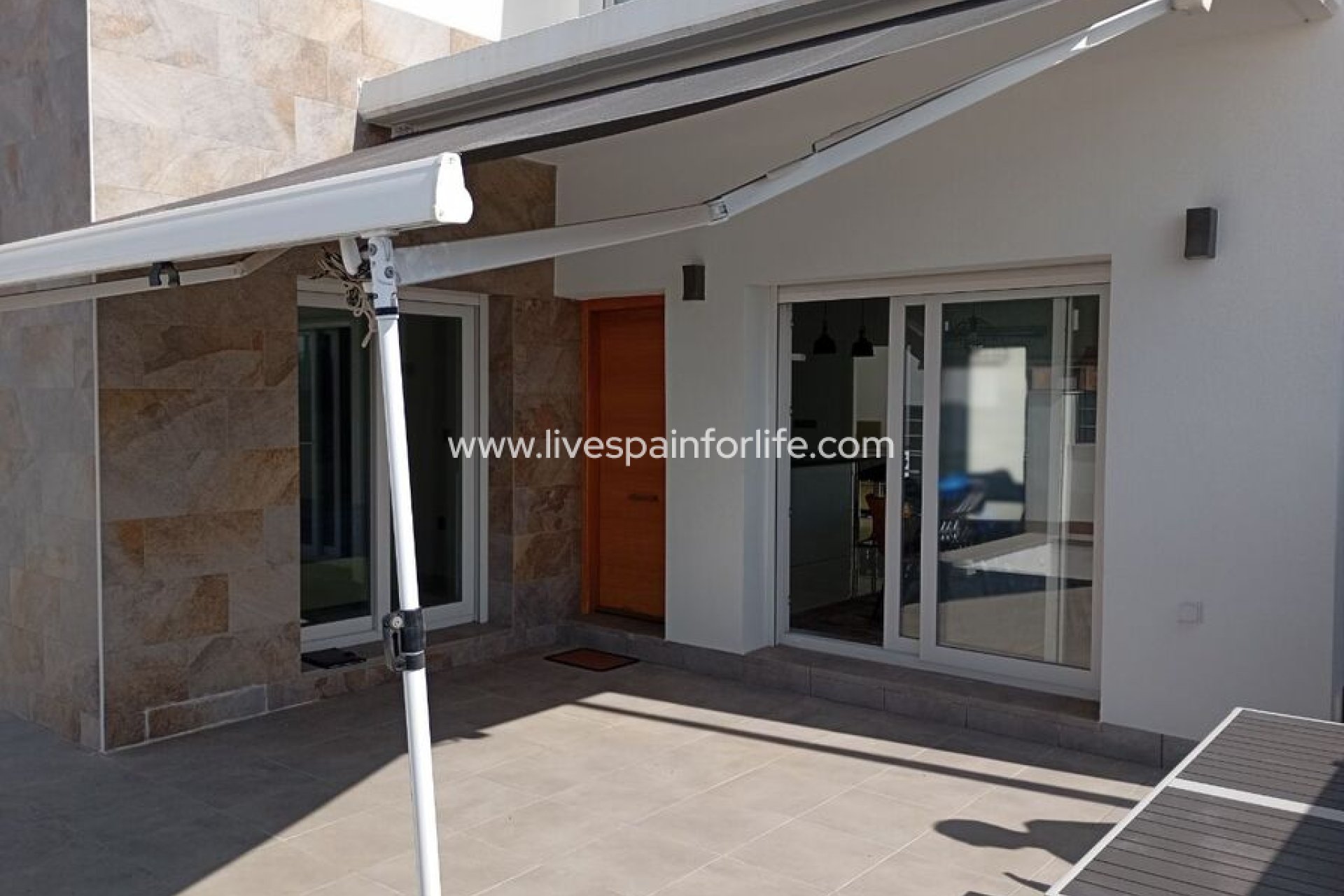 Resale - Villa (detached) -
Daya Vieja