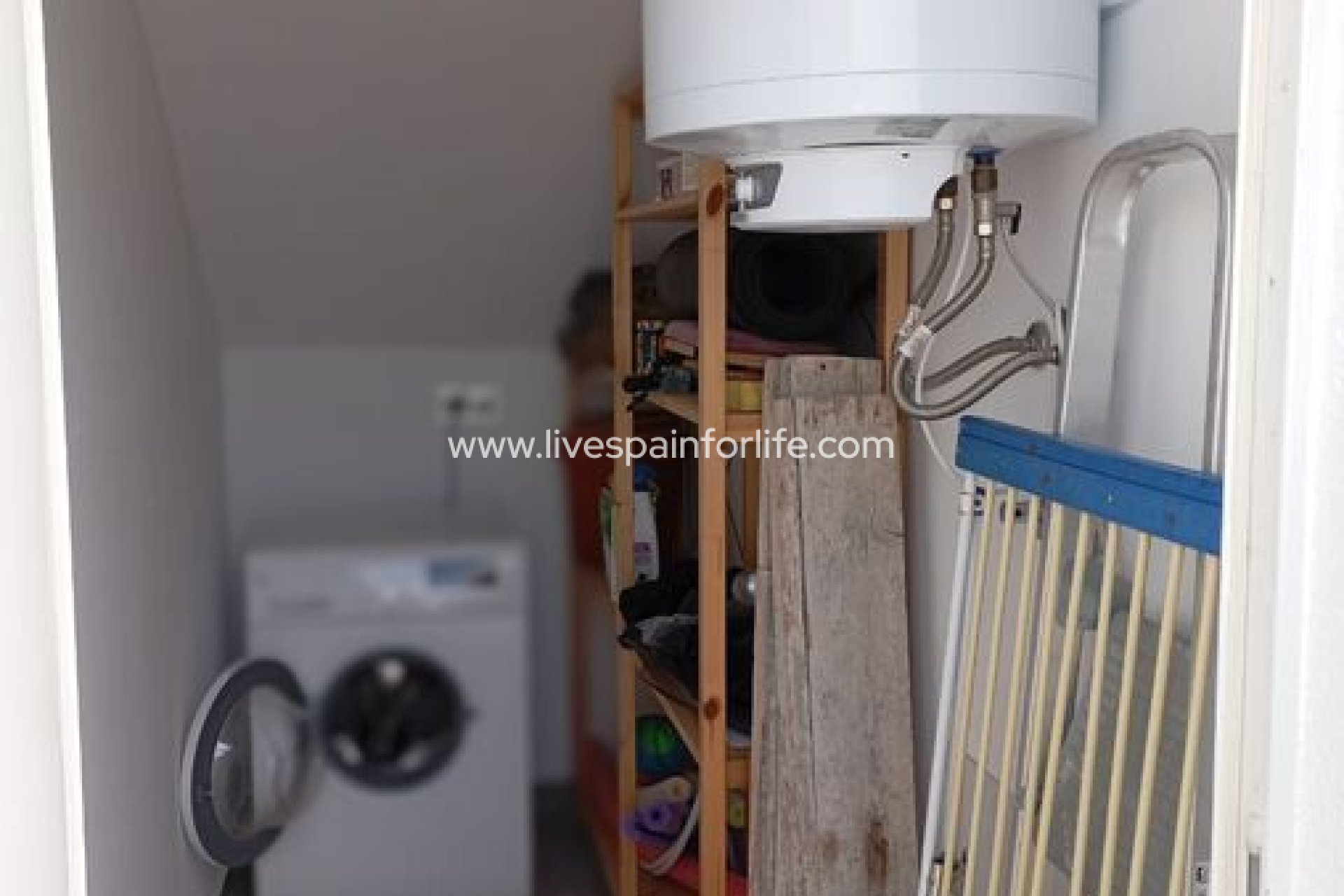 Resale - Villa (detached) -
Daya Vieja