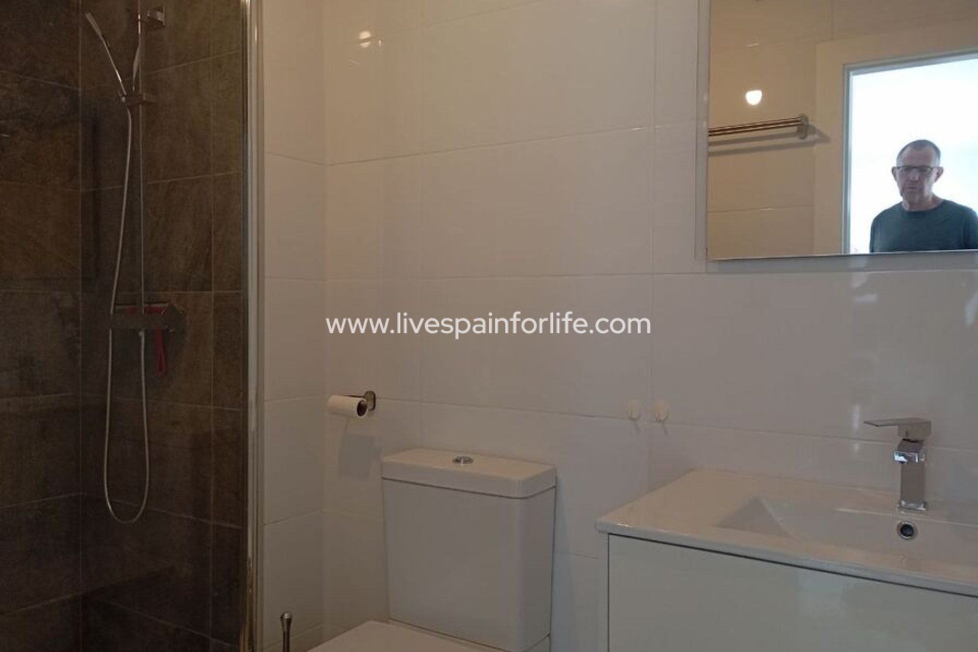 Resale - Villa (detached) -
Daya Vieja