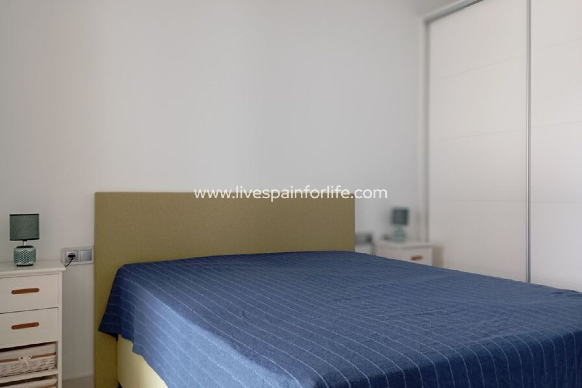 Resale - Villa (detached) -
Daya Vieja