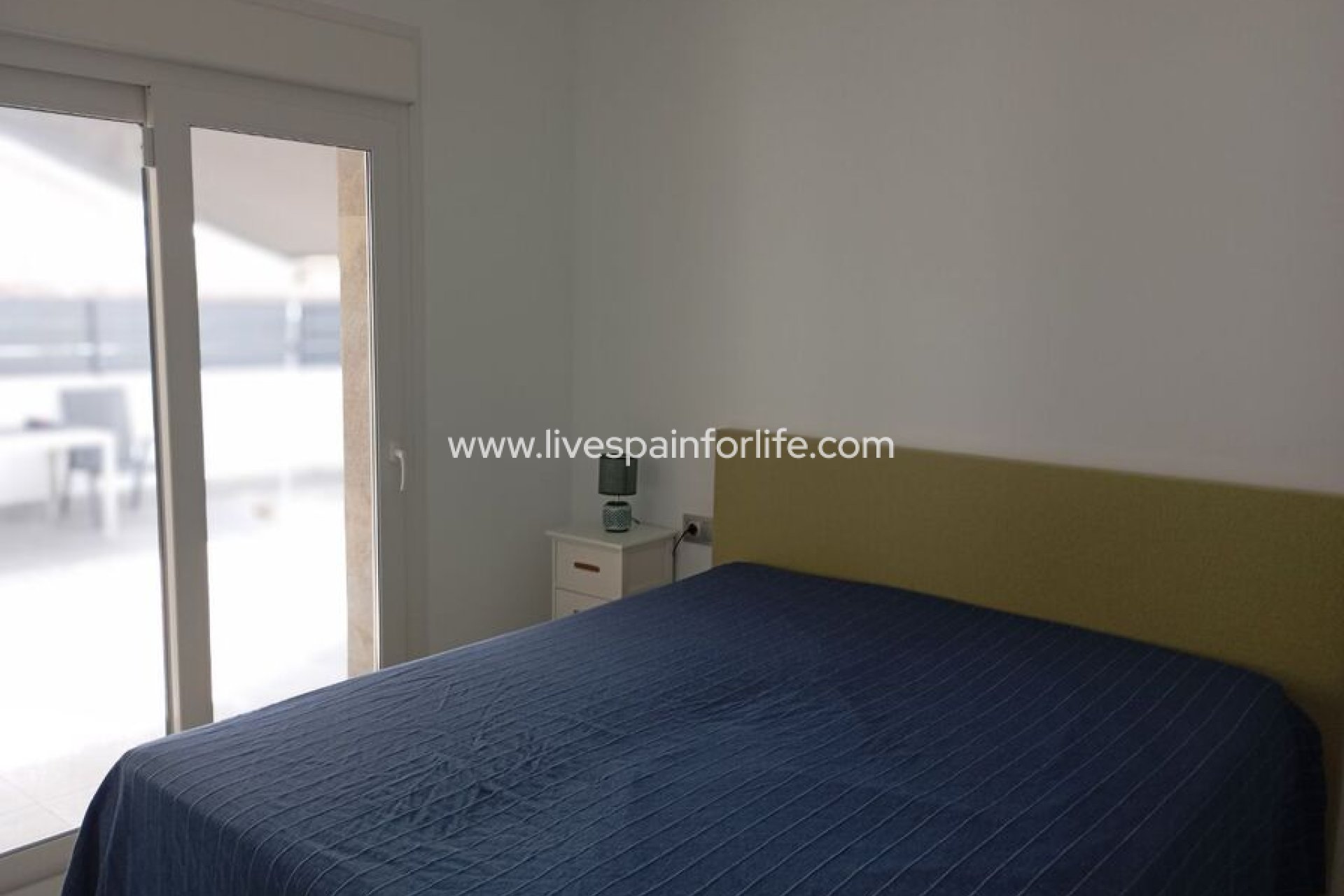 Resale - Villa (detached) -
Daya Vieja