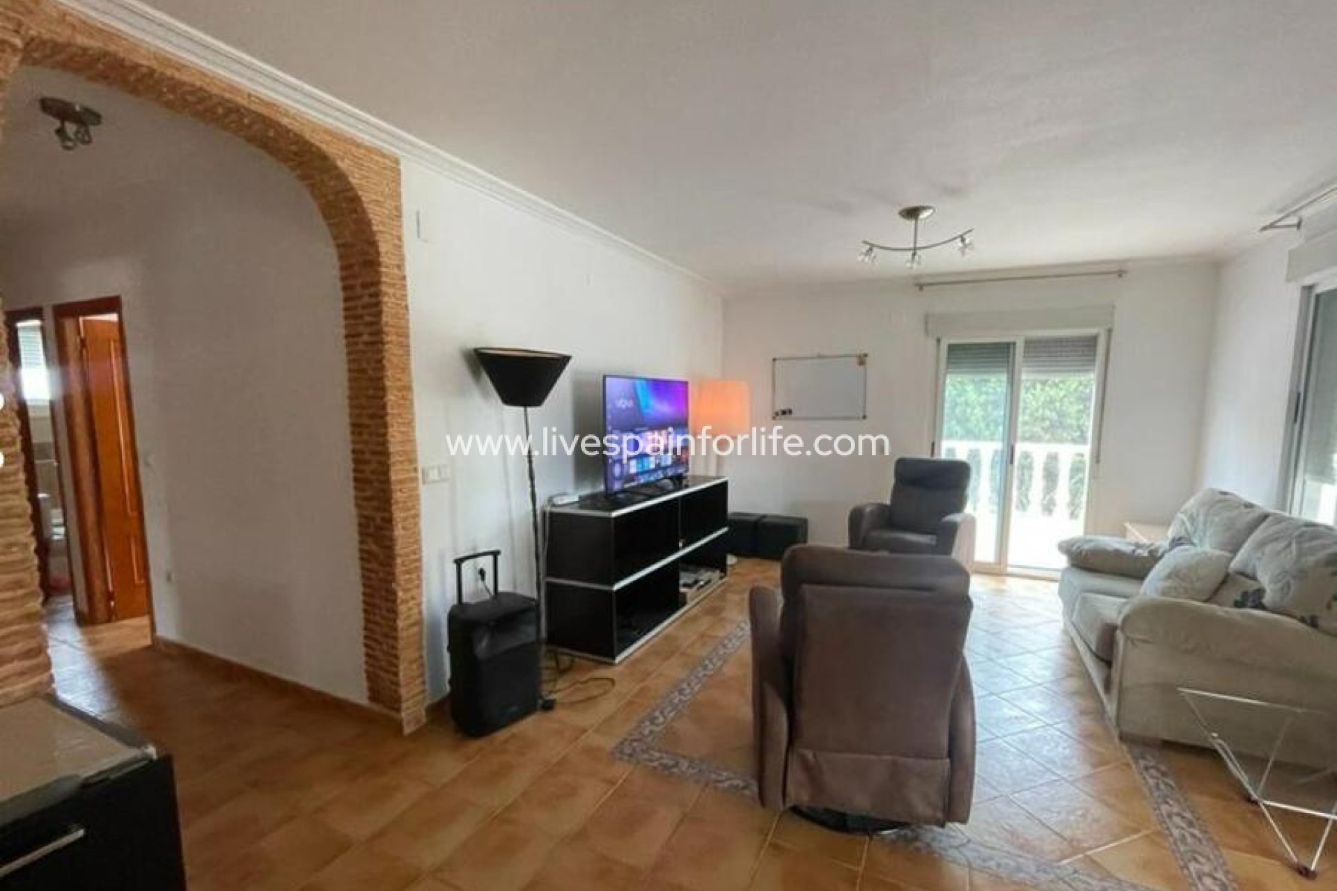 Resale - Villa (detached) -
Daya Vieja