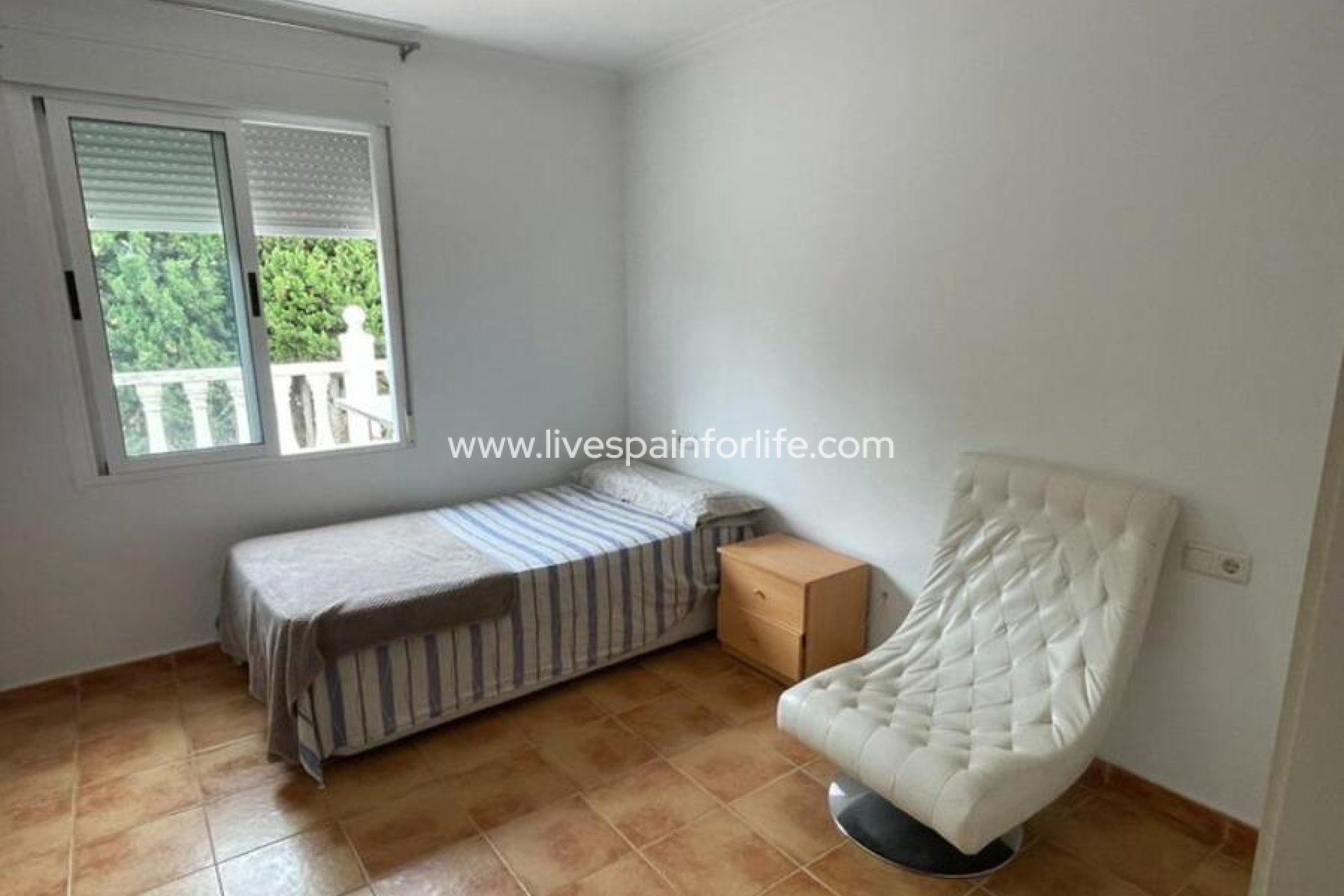 Resale - Villa (detached) -
Daya Vieja