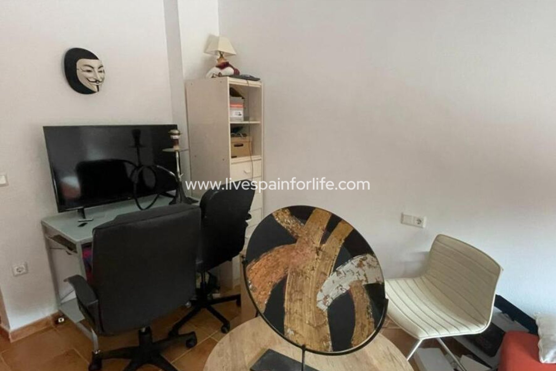 Resale - Villa (detached) -
Daya Vieja