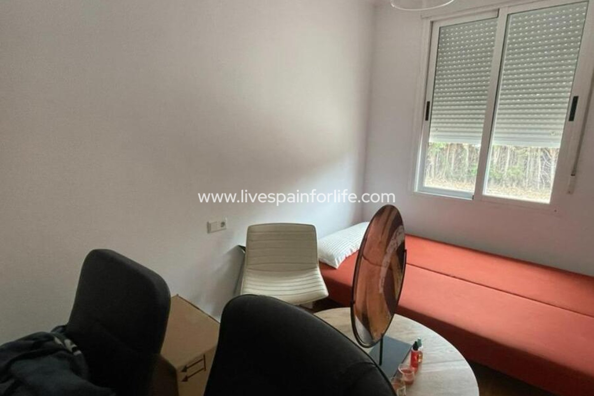 Resale - Villa (detached) -
Daya Vieja