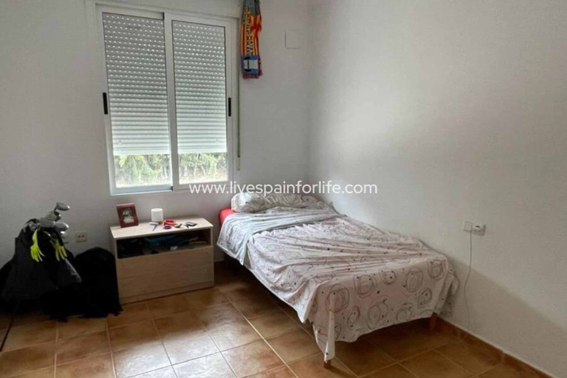 Resale - Villa (detached) -
Daya Vieja