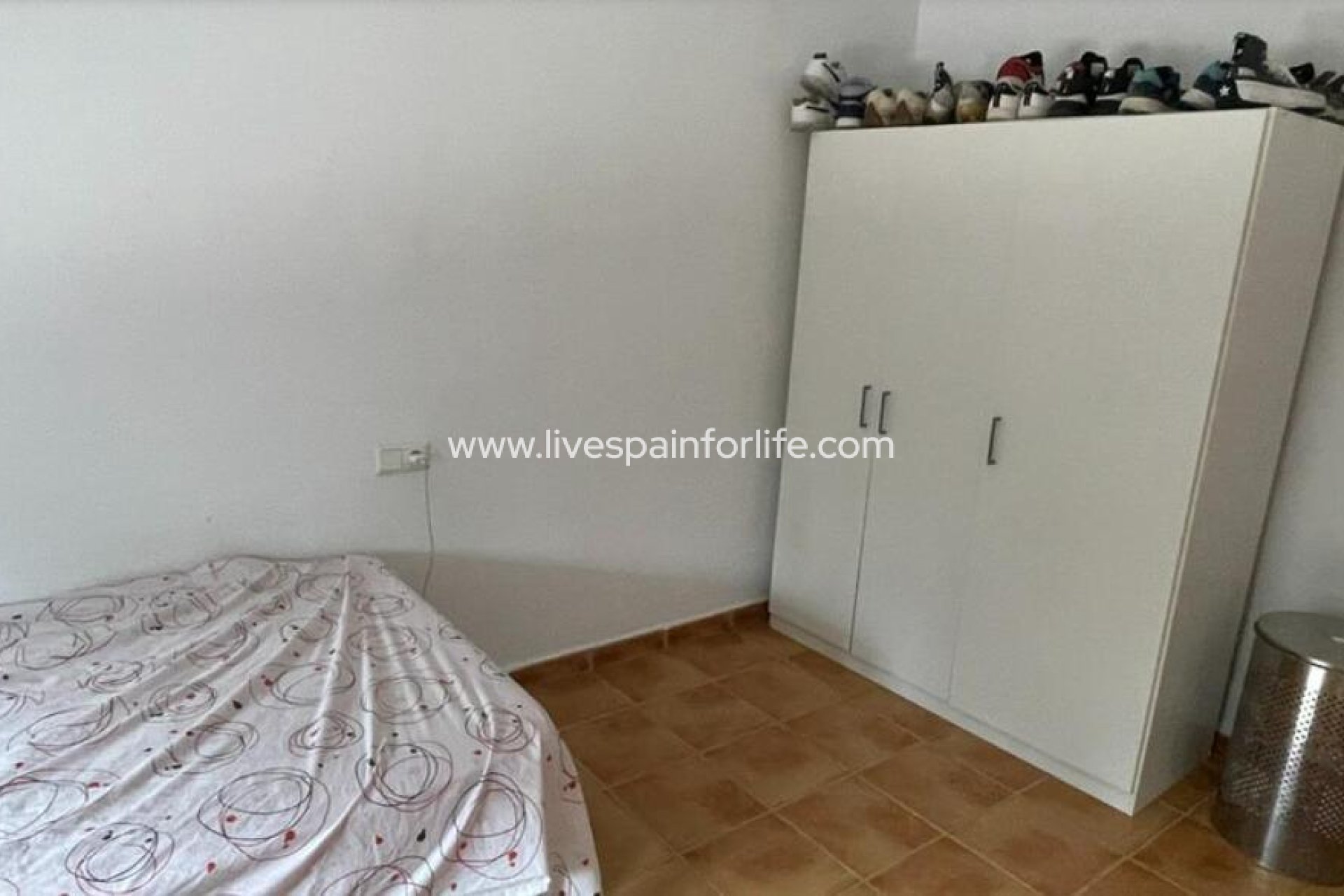 Resale - Villa (detached) -
Daya Vieja