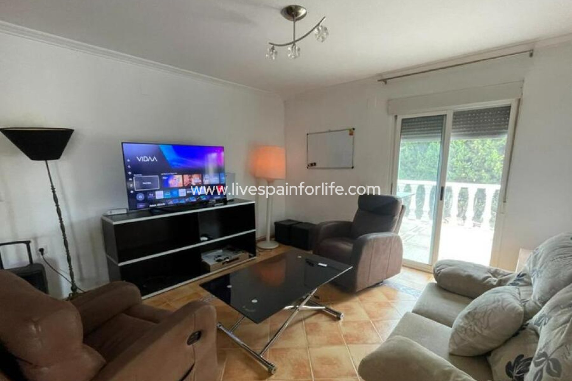 Resale - Villa (detached) -
Daya Vieja