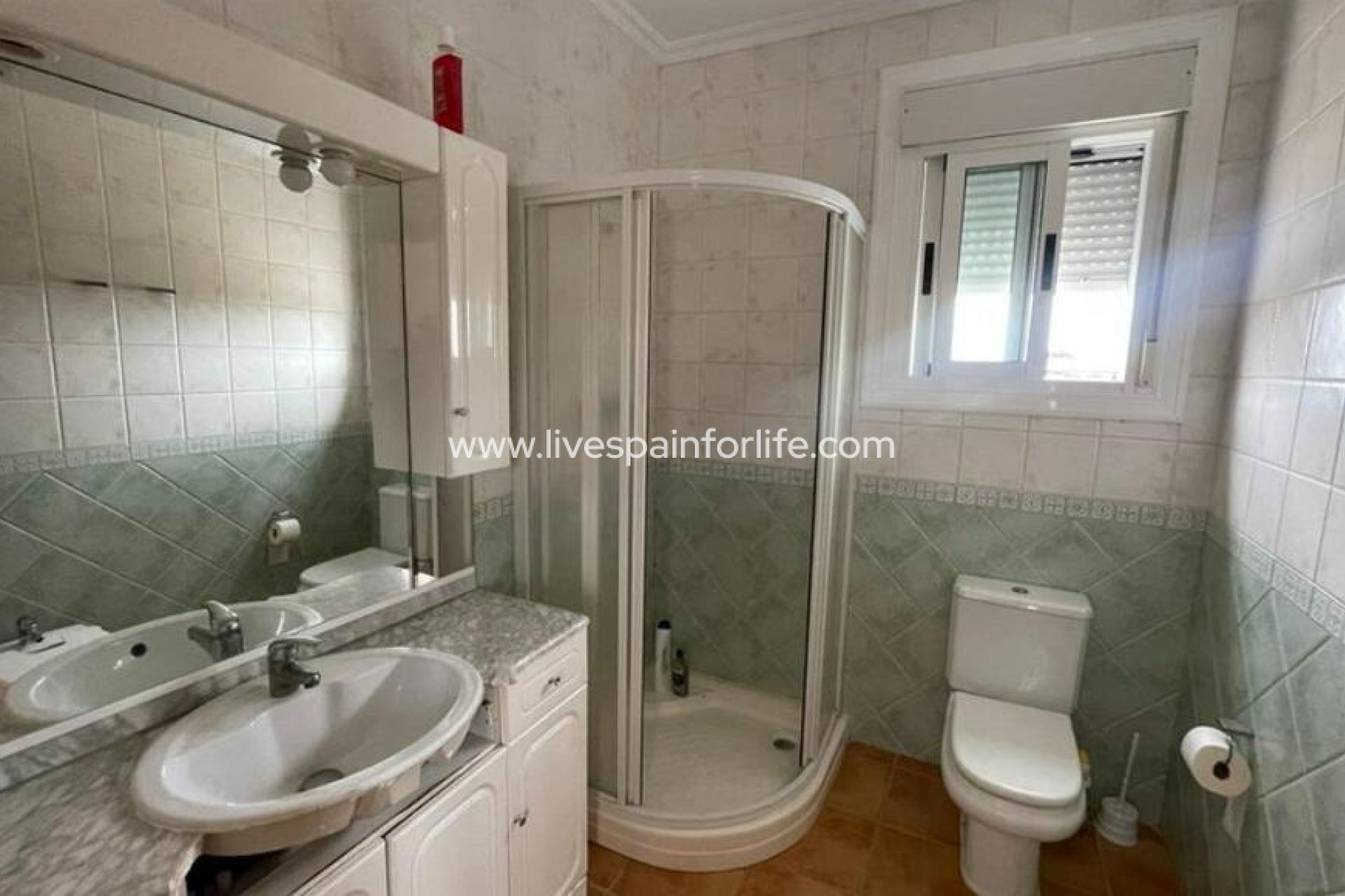 Resale - Villa (detached) -
Daya Vieja