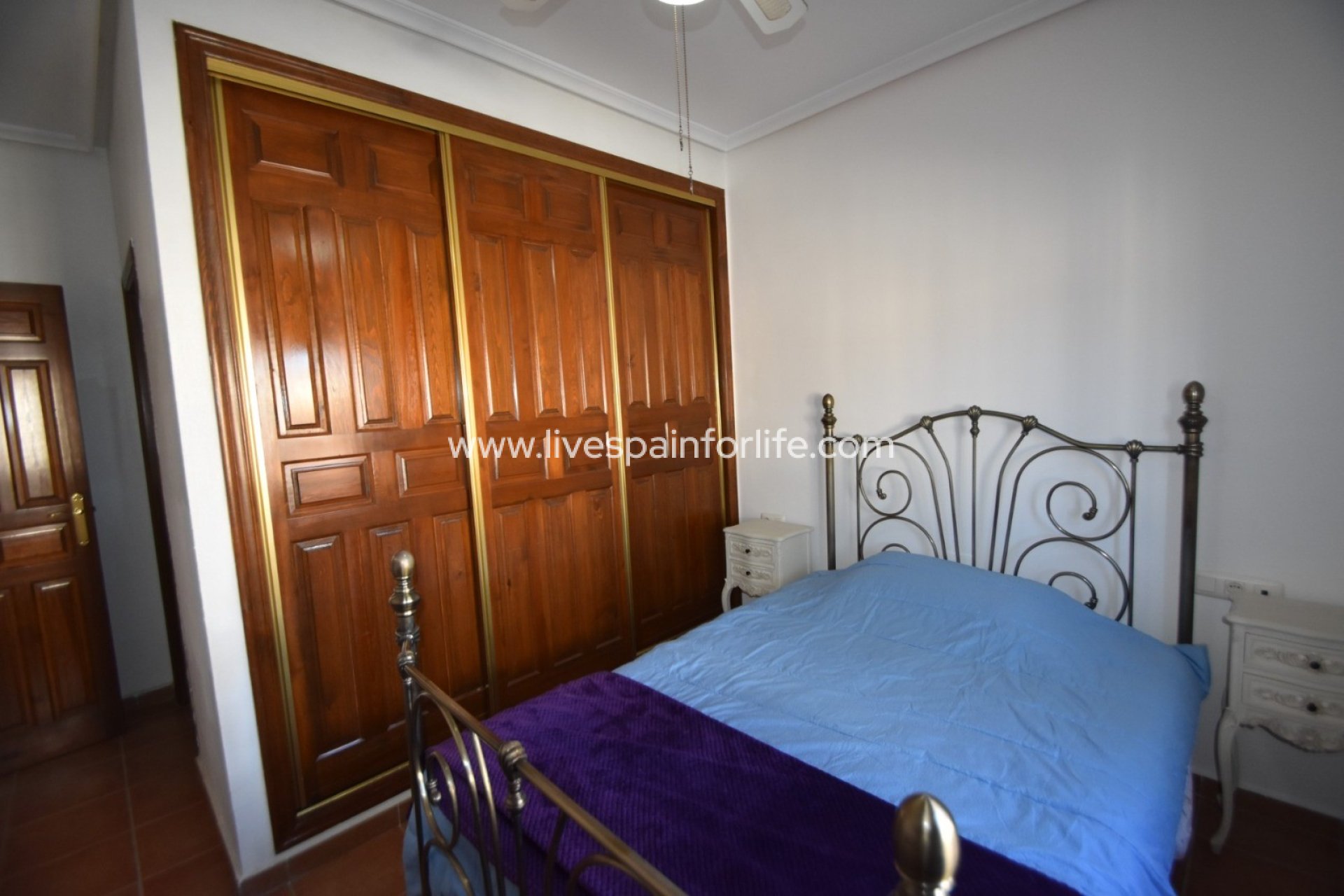 Resale - Villa (detached) -
Daya Vieja