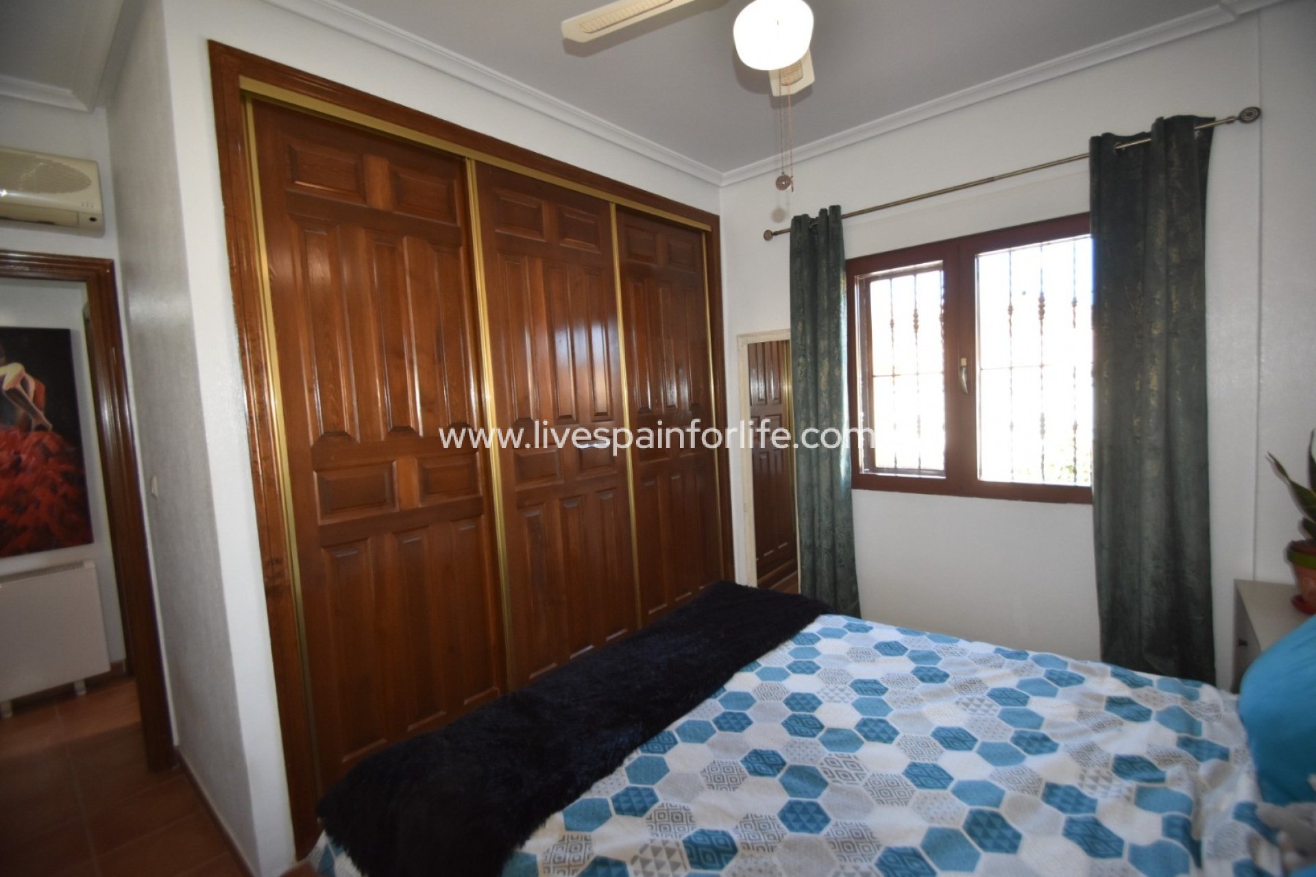 Resale - Villa (detached) -
Daya Vieja