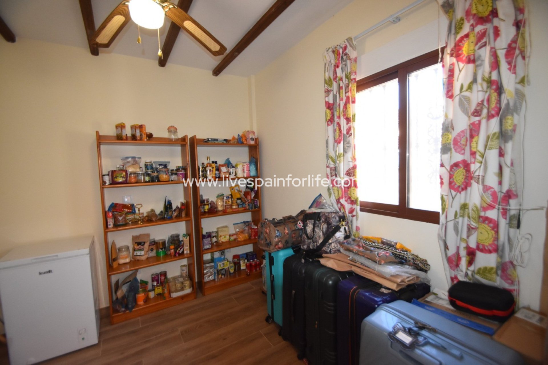 Resale - Villa (detached) -
Daya Vieja