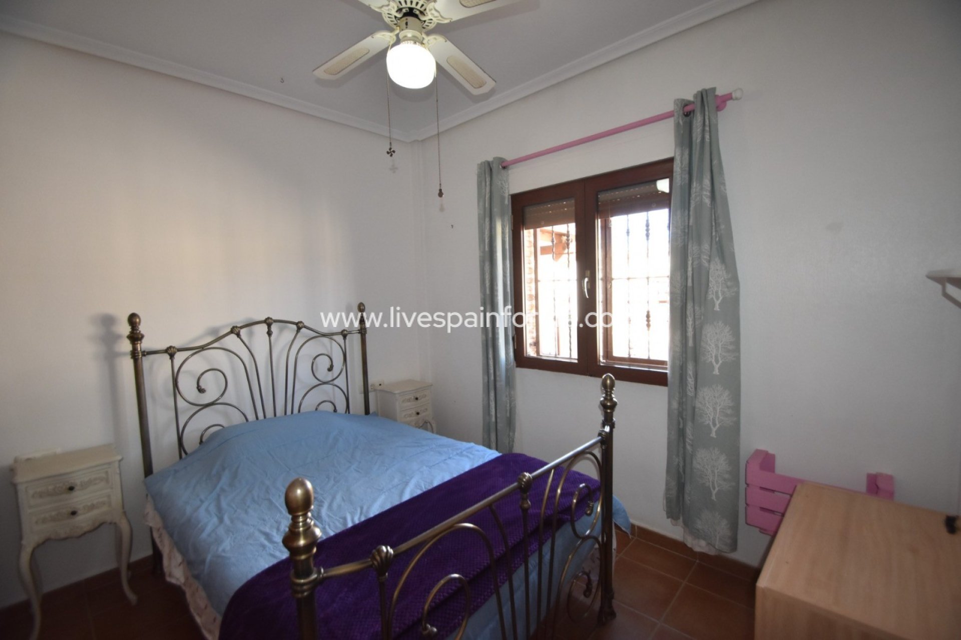 Resale - Villa (detached) -
Daya Vieja