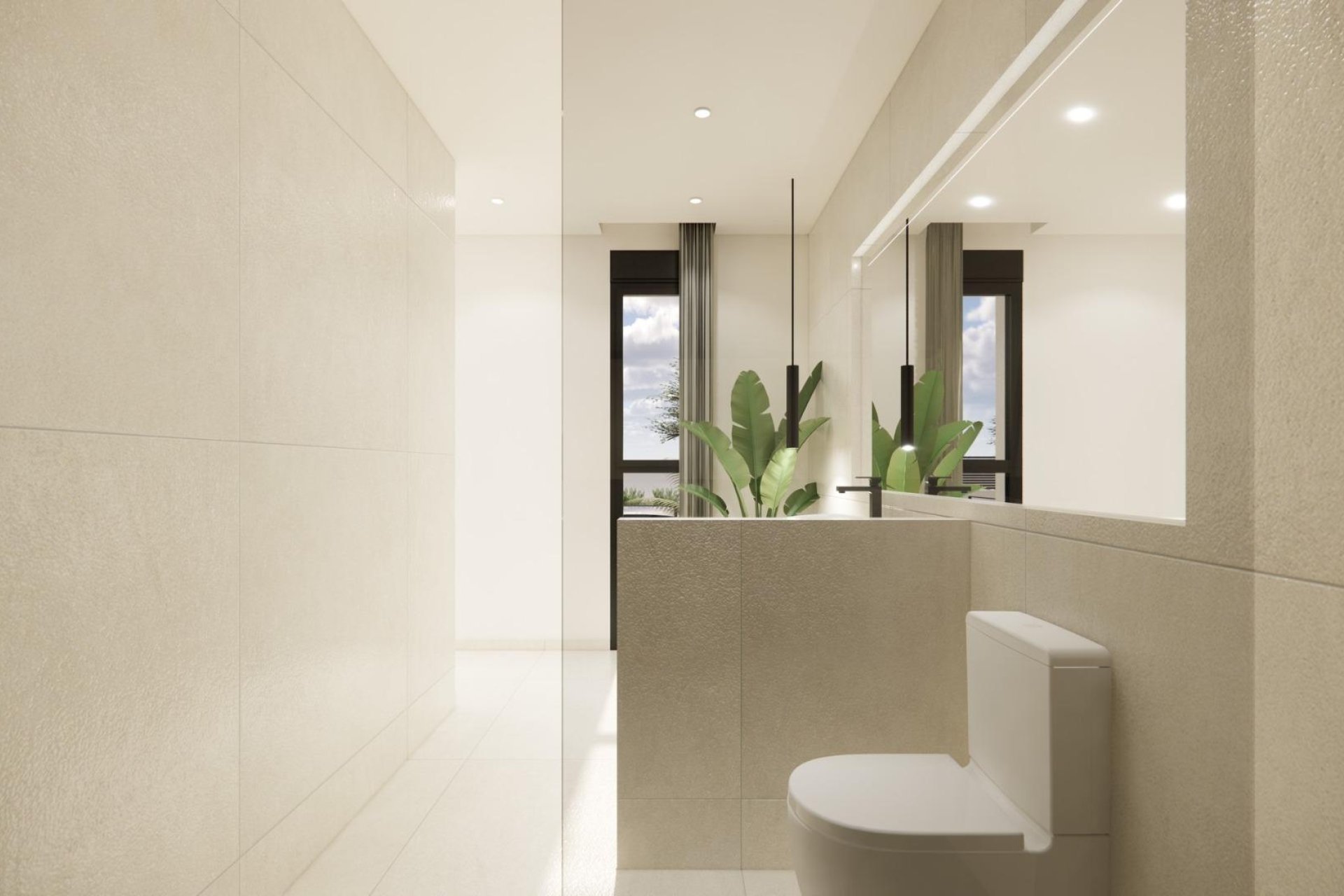 Resale - Villa (detached) -
Dolores