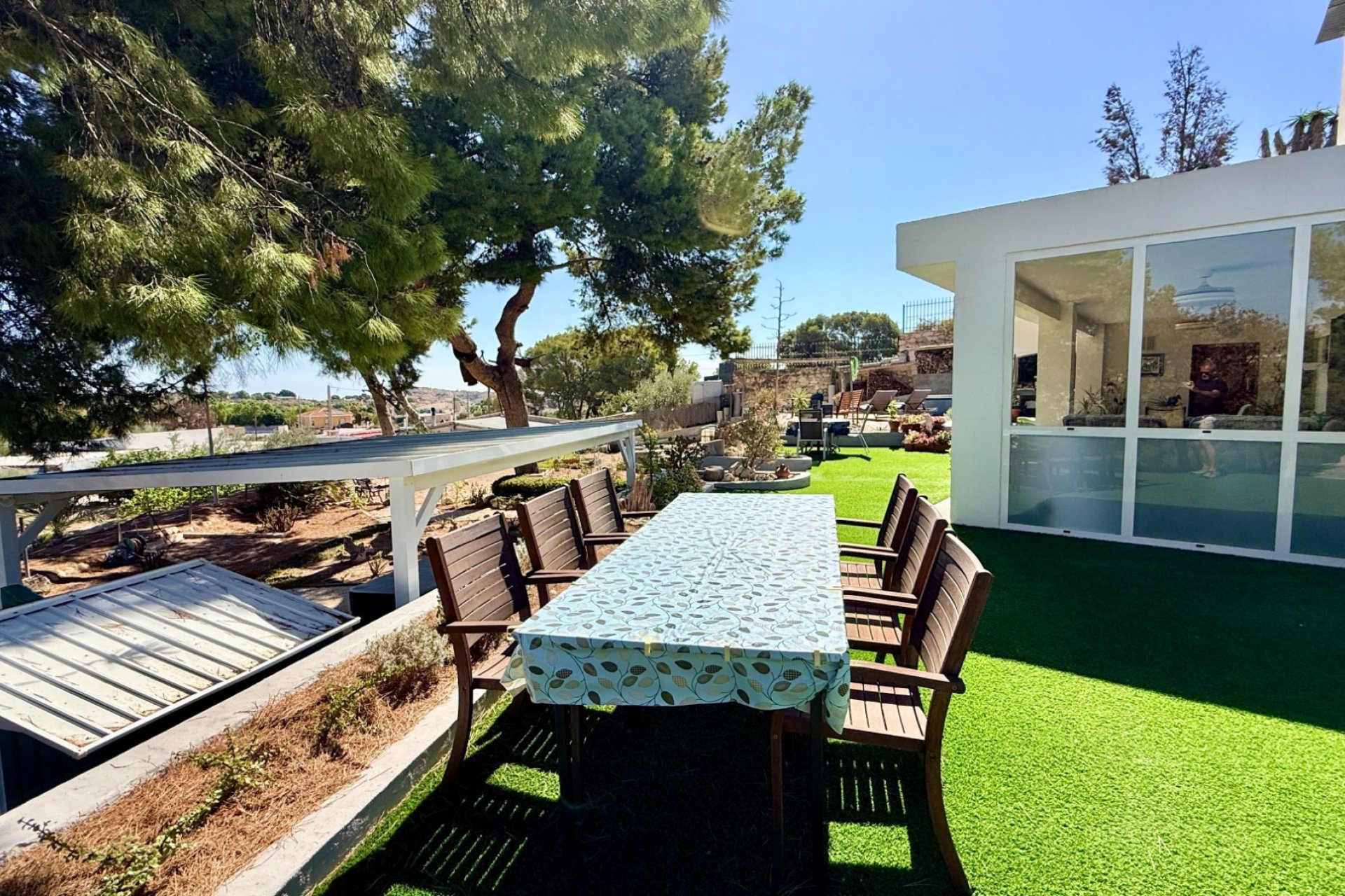 Resale - Villa (detached) -
Elche - Center