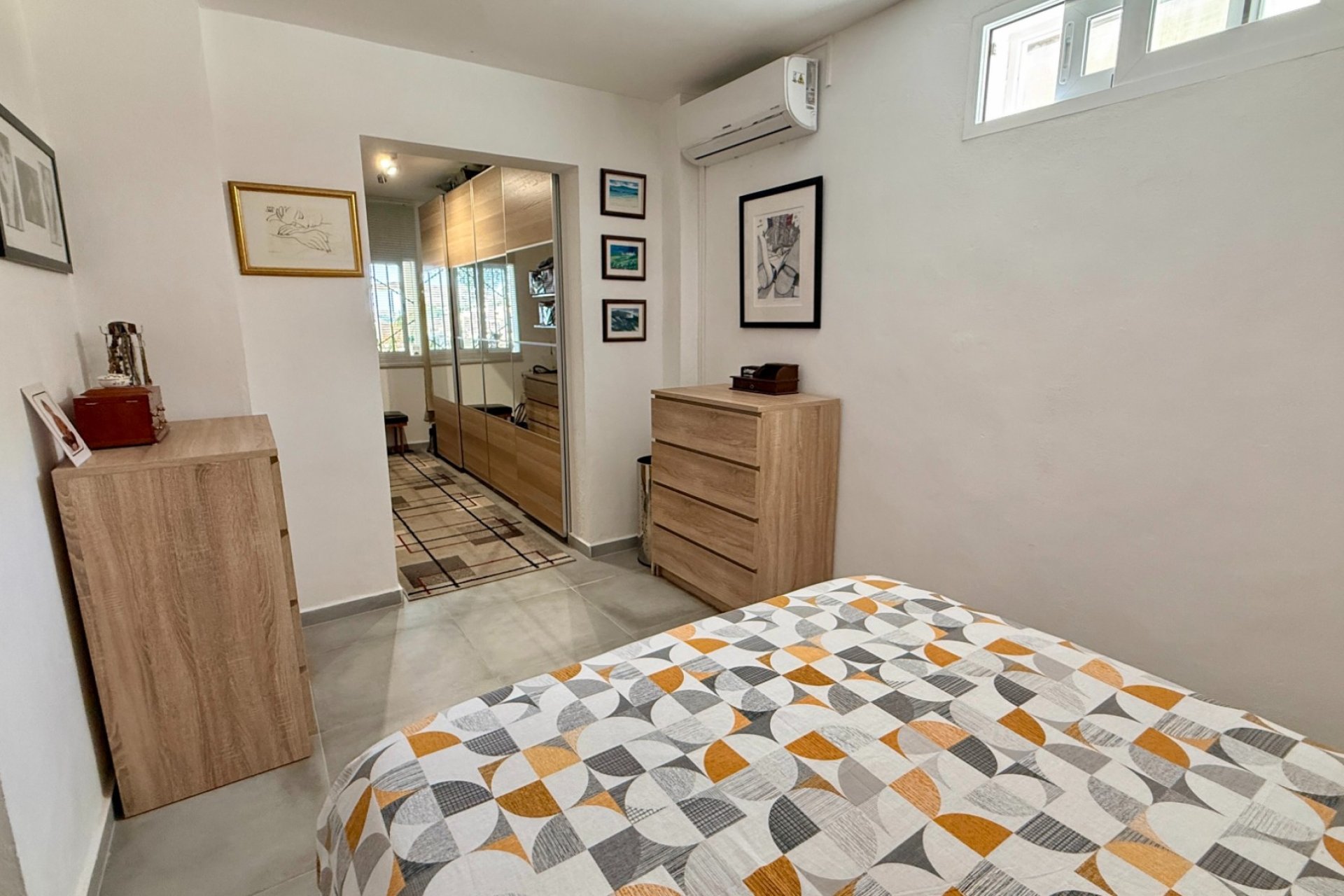 Resale - Villa (detached) -
Elche - Center