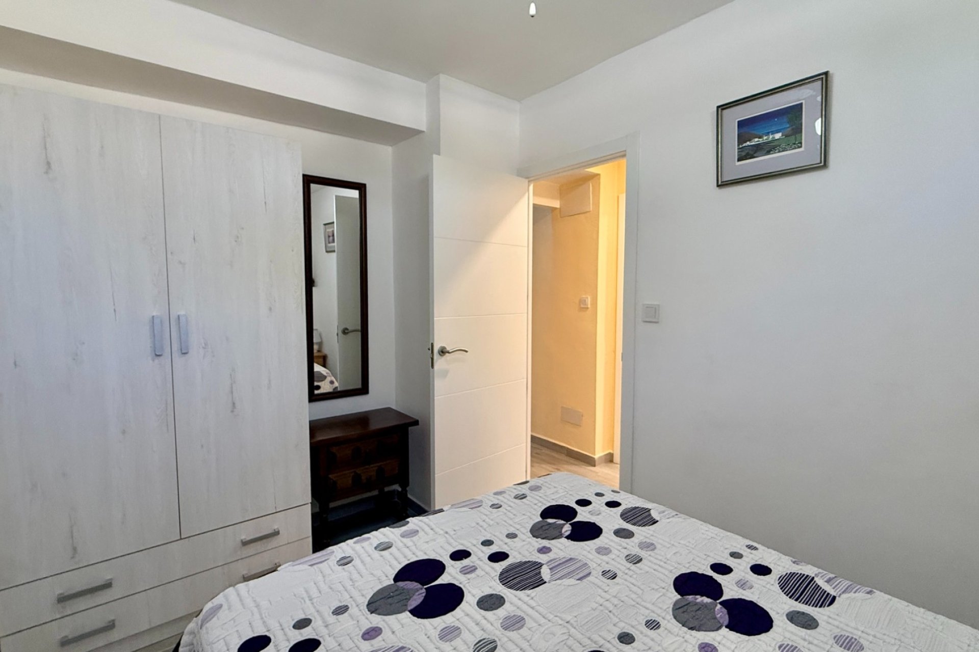 Resale - Villa (detached) -
Elche - Center