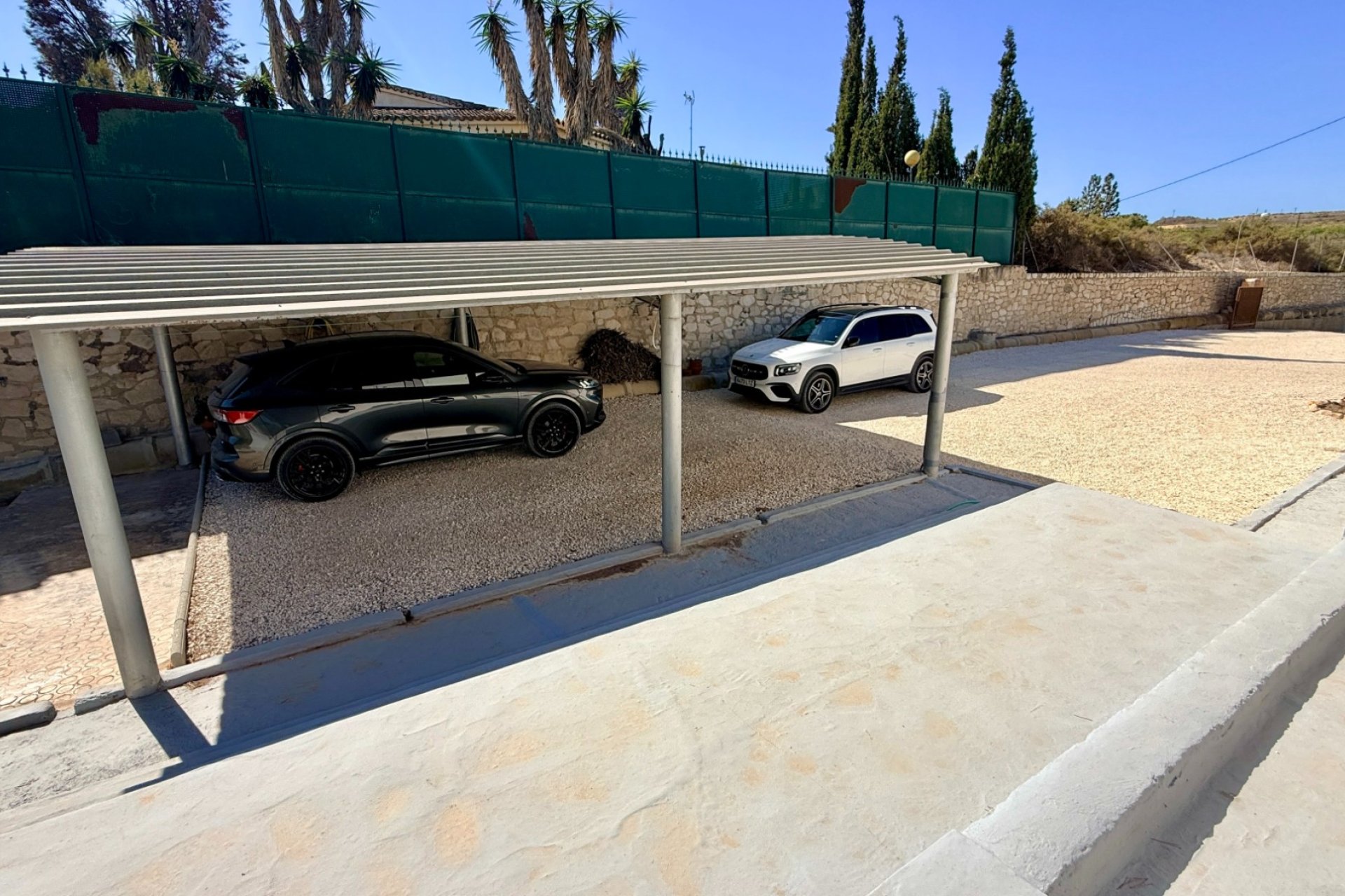 Resale - Villa (detached) -
Elche - Center