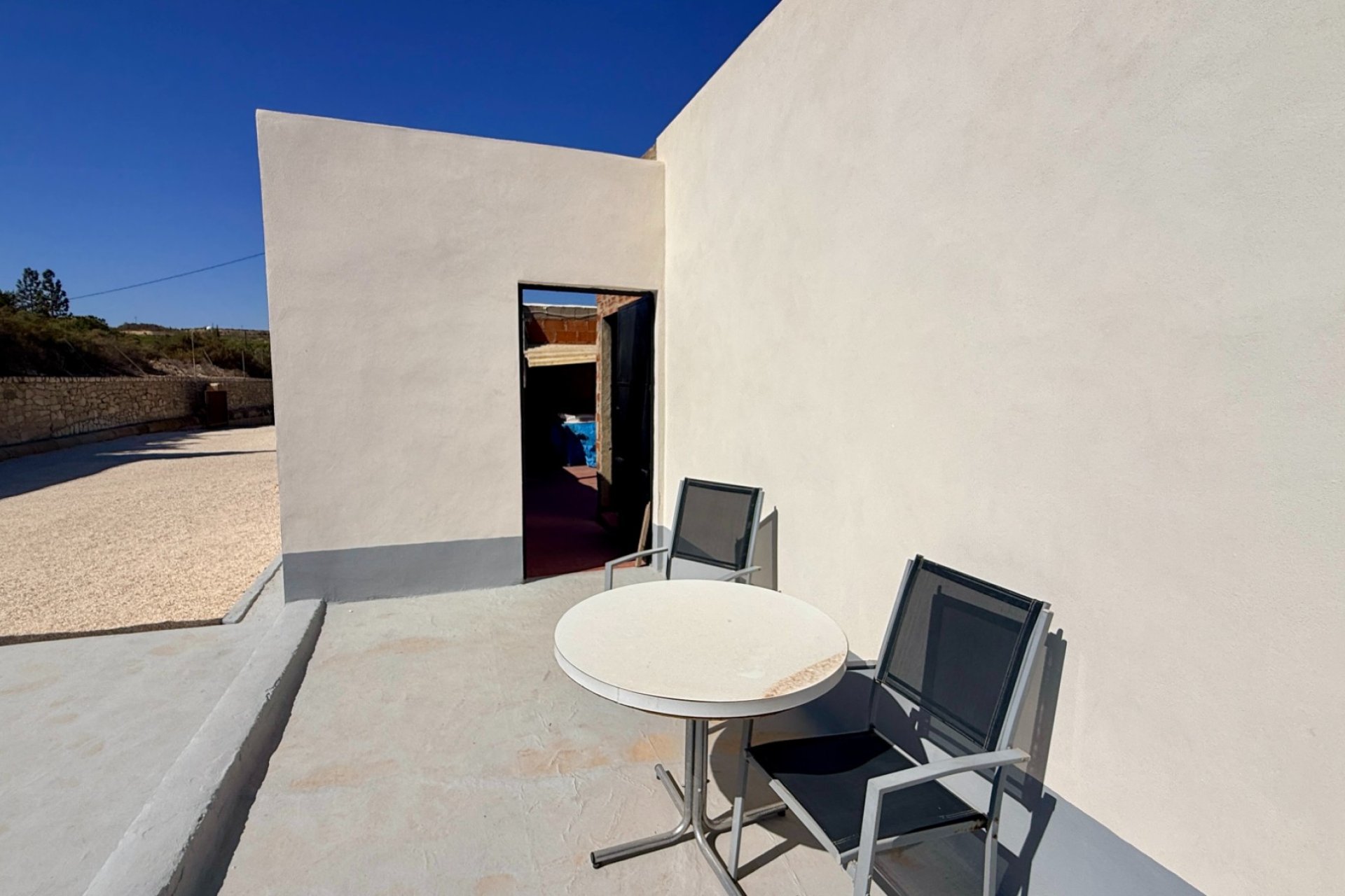 Resale - Villa (detached) -
Elche - Center