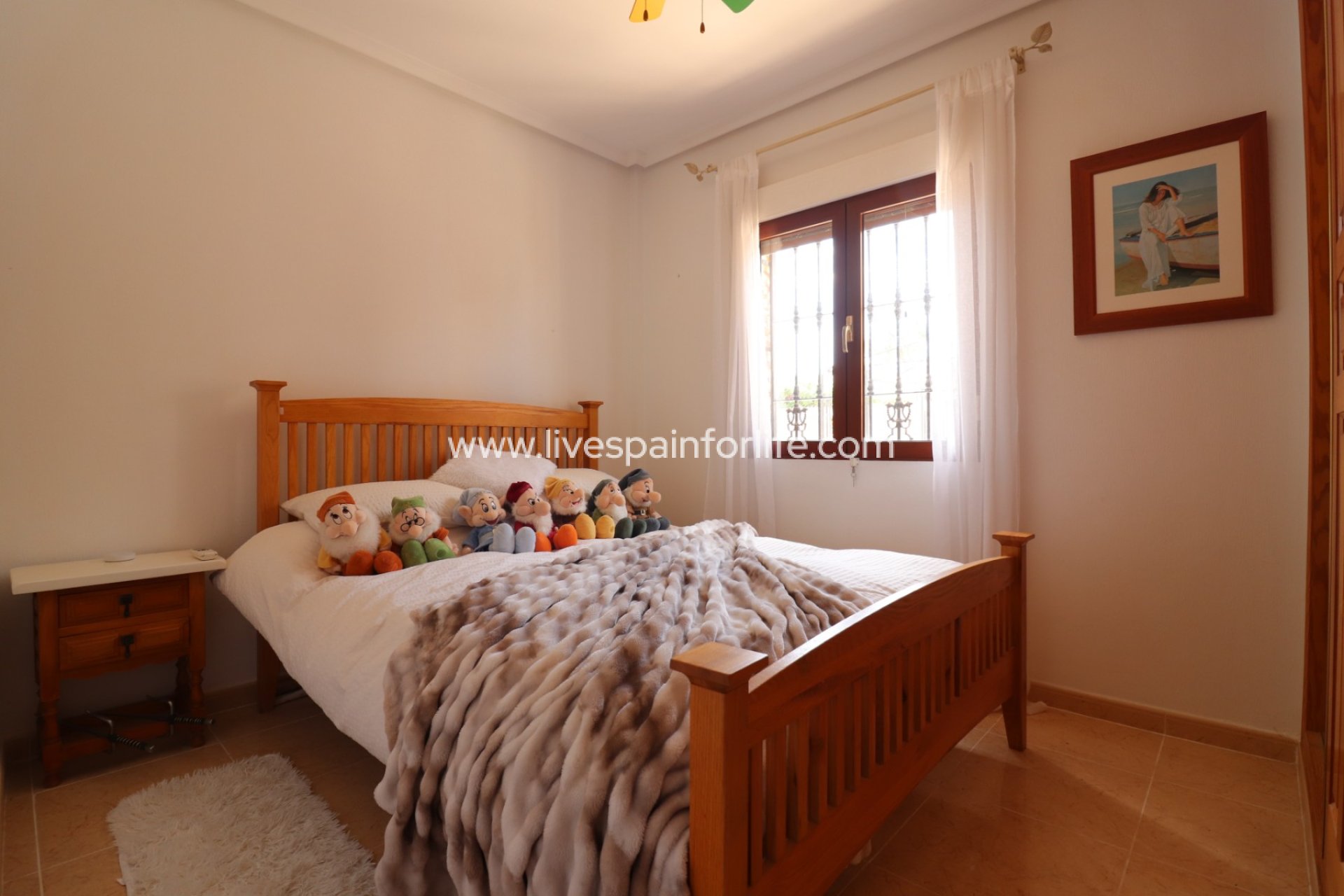 Resale - Villa (detached) -
Formentera Del Segura - Fincas de La Vega