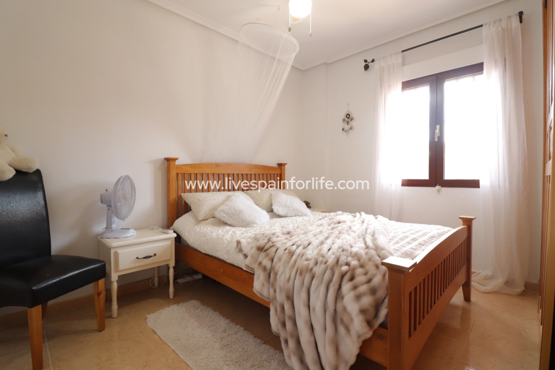 Resale - Villa (detached) -
Formentera Del Segura - Fincas de La Vega