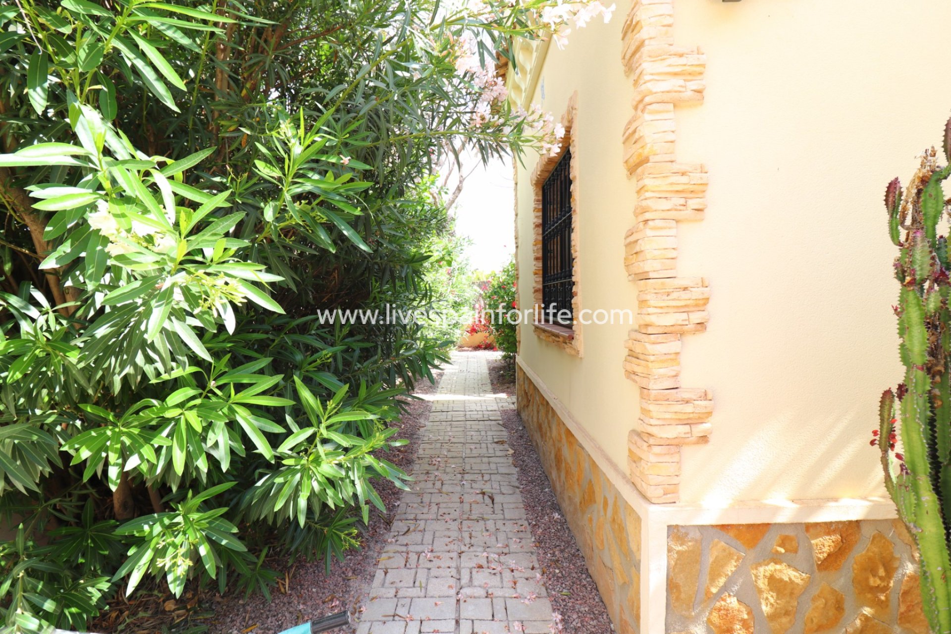 Resale - Villa (detached) -
Formentera Del Segura - Fincas de La Vega