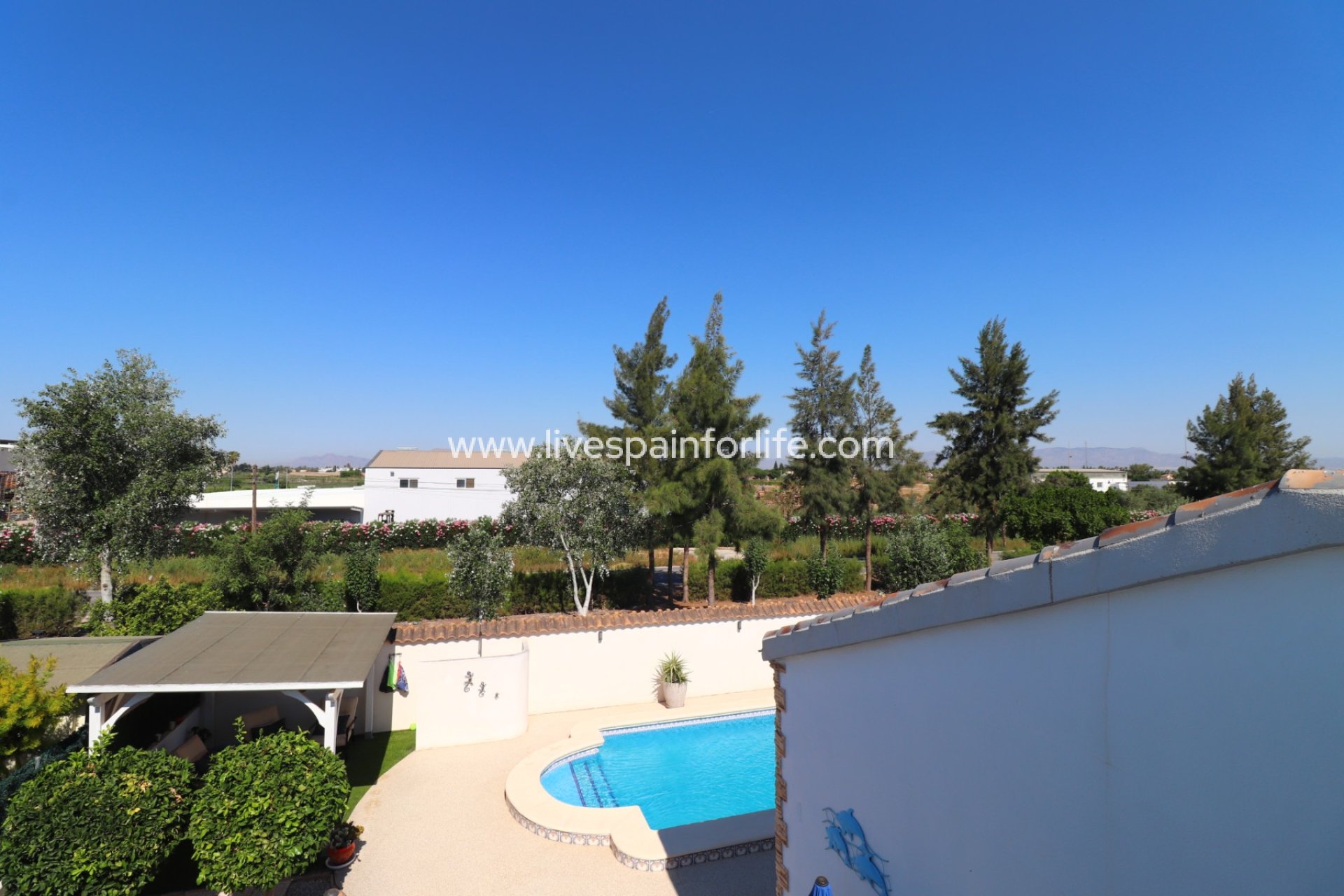 Resale - Villa (detached) -
Formentera Del Segura - Fincas de La Vega