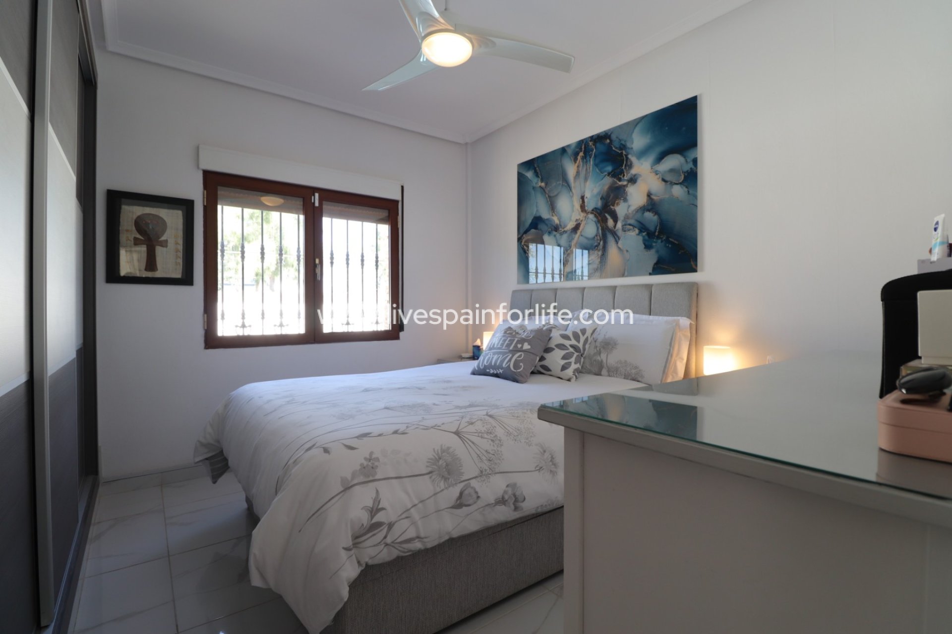Resale - Villa (detached) -
Formentera Del Segura - Fincas de La Vega