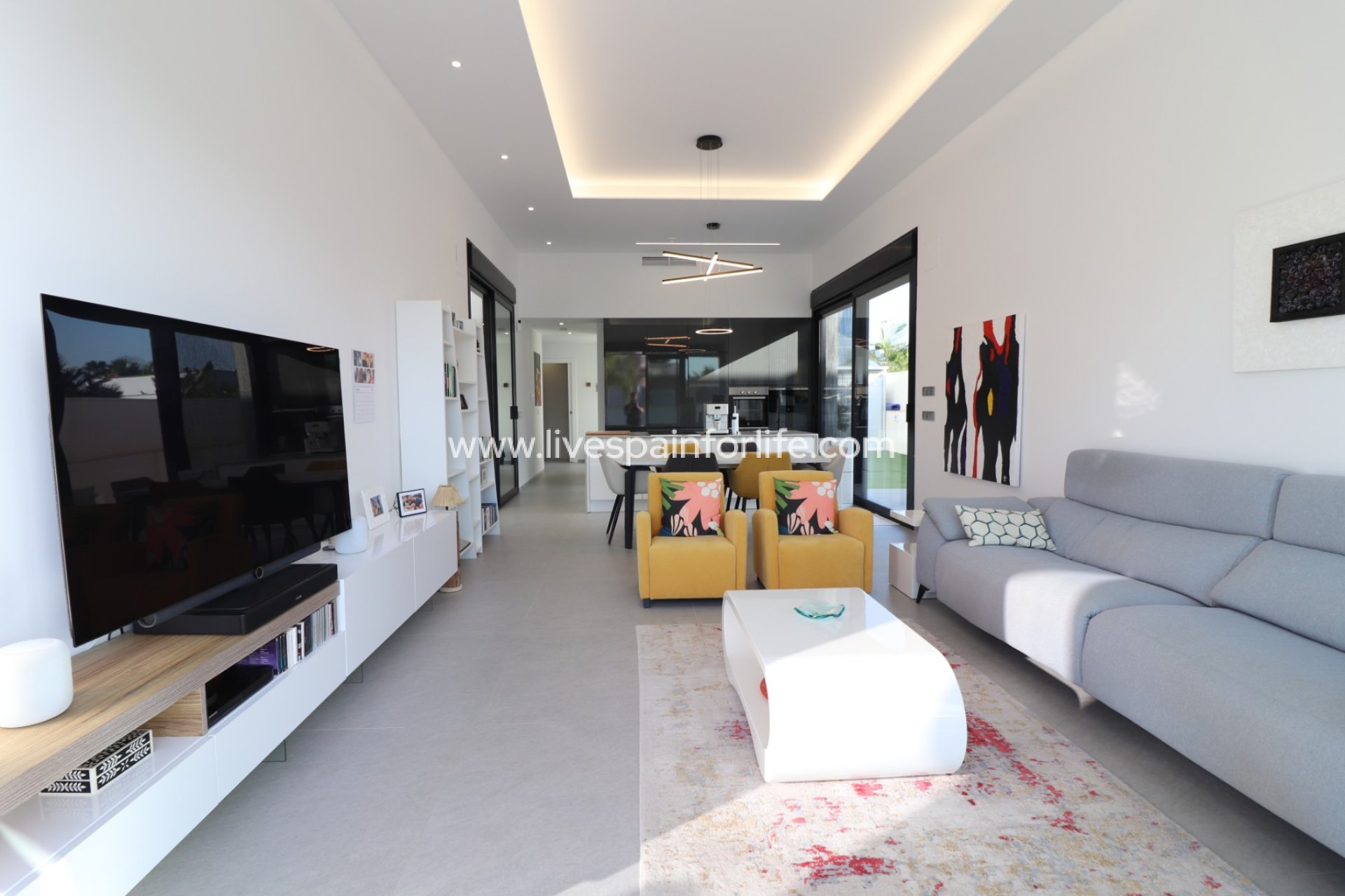 Resale - Villa (detached) -
Formentera Del Segura - Fincas de La Vega