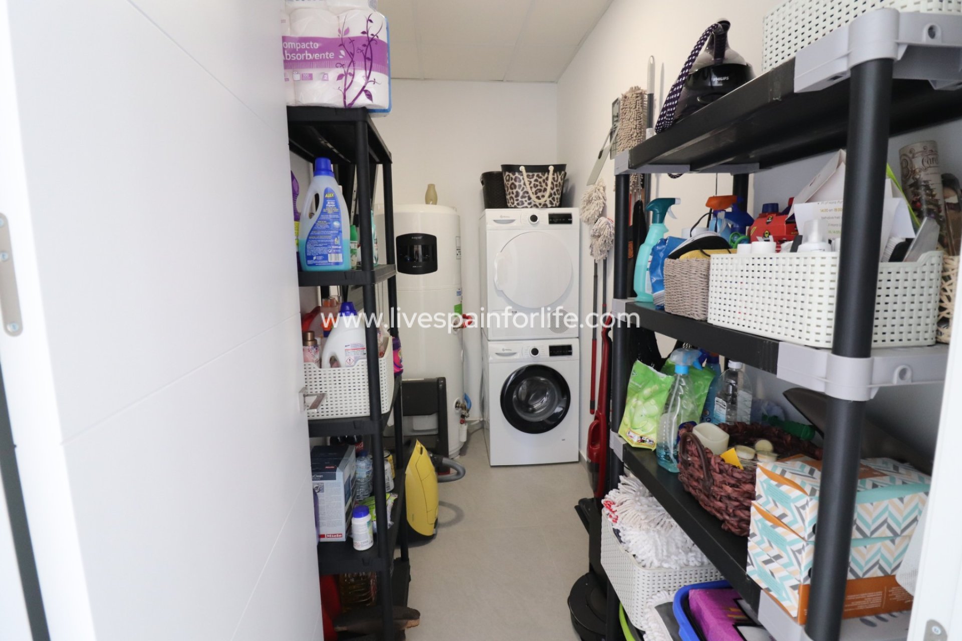 Resale - Villa (detached) -
Formentera Del Segura - Fincas de La Vega