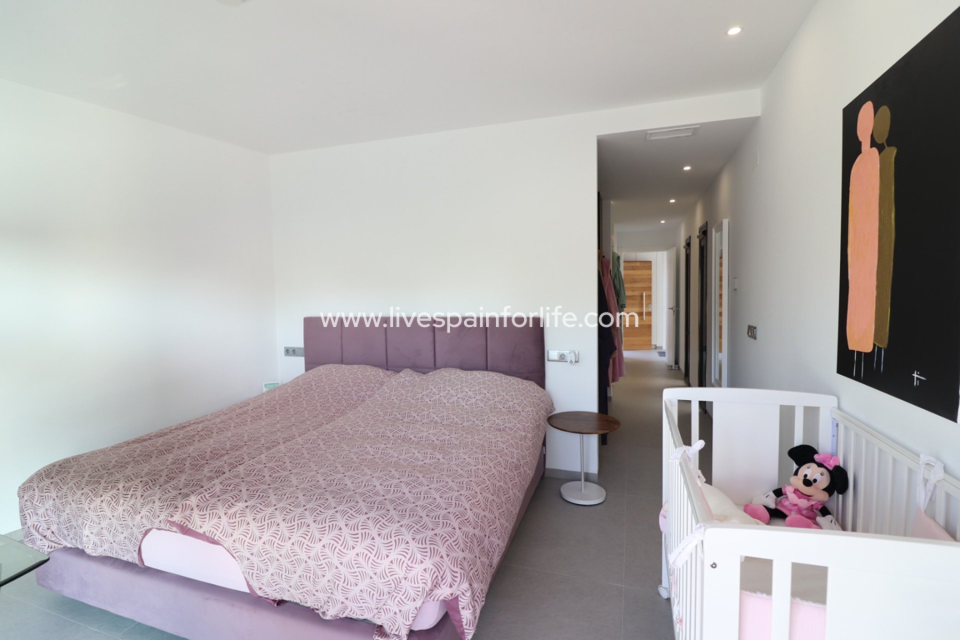 Resale - Villa (detached) -
Formentera Del Segura - Fincas de La Vega