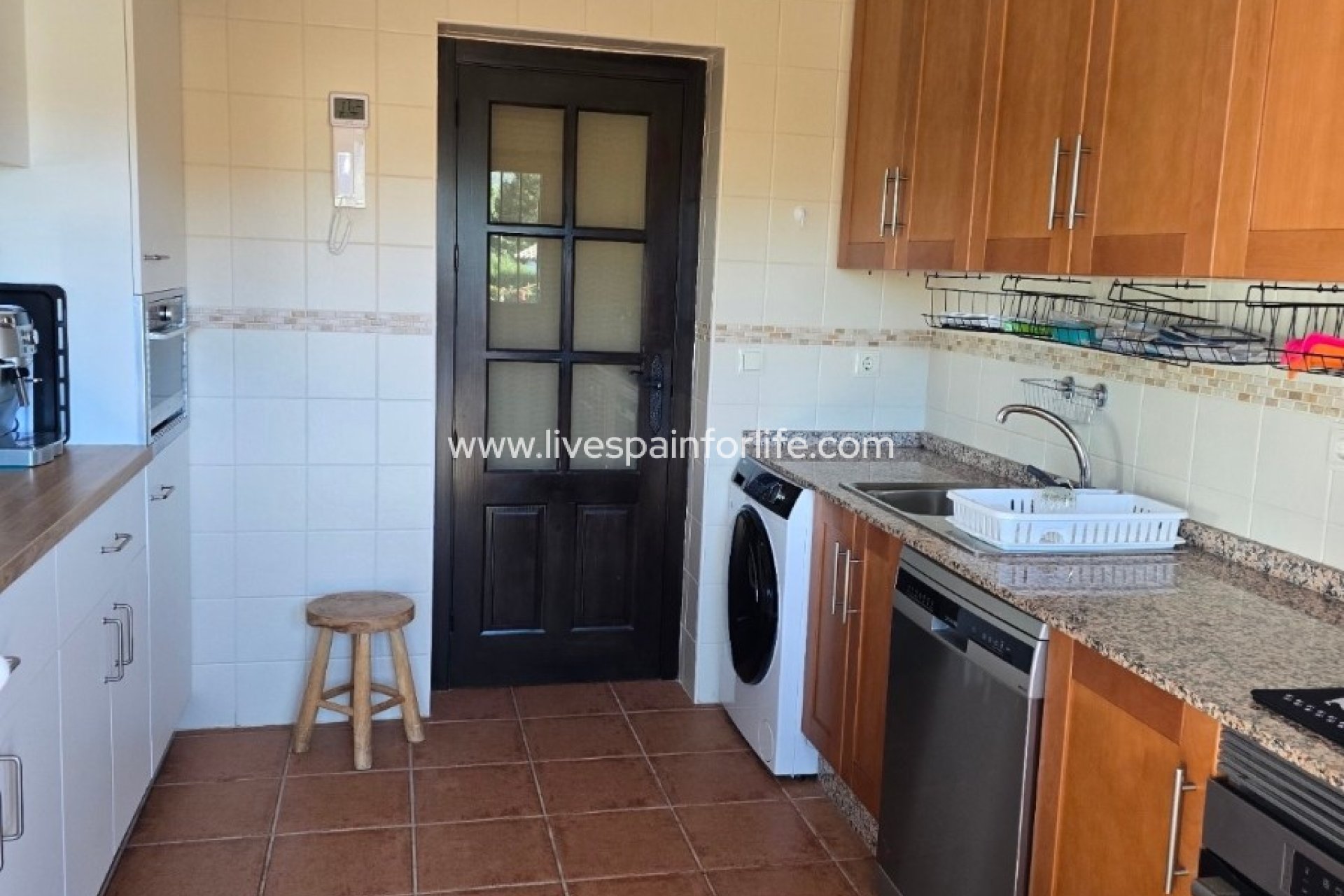 Resale - Villa (detached) -
Fuente Alamo - Las Palas
