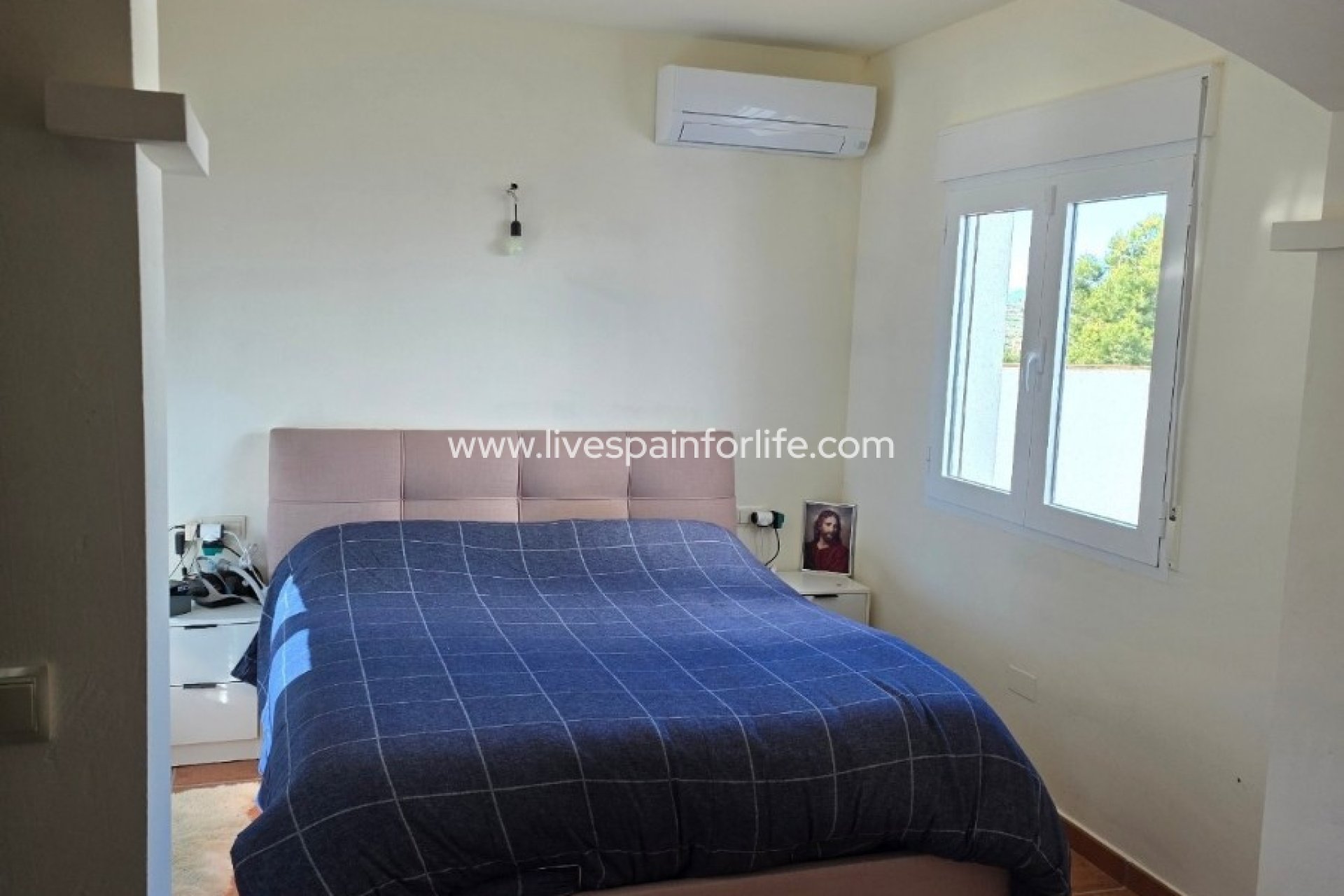 Resale - Villa (detached) -
Fuente Alamo - Las Palas