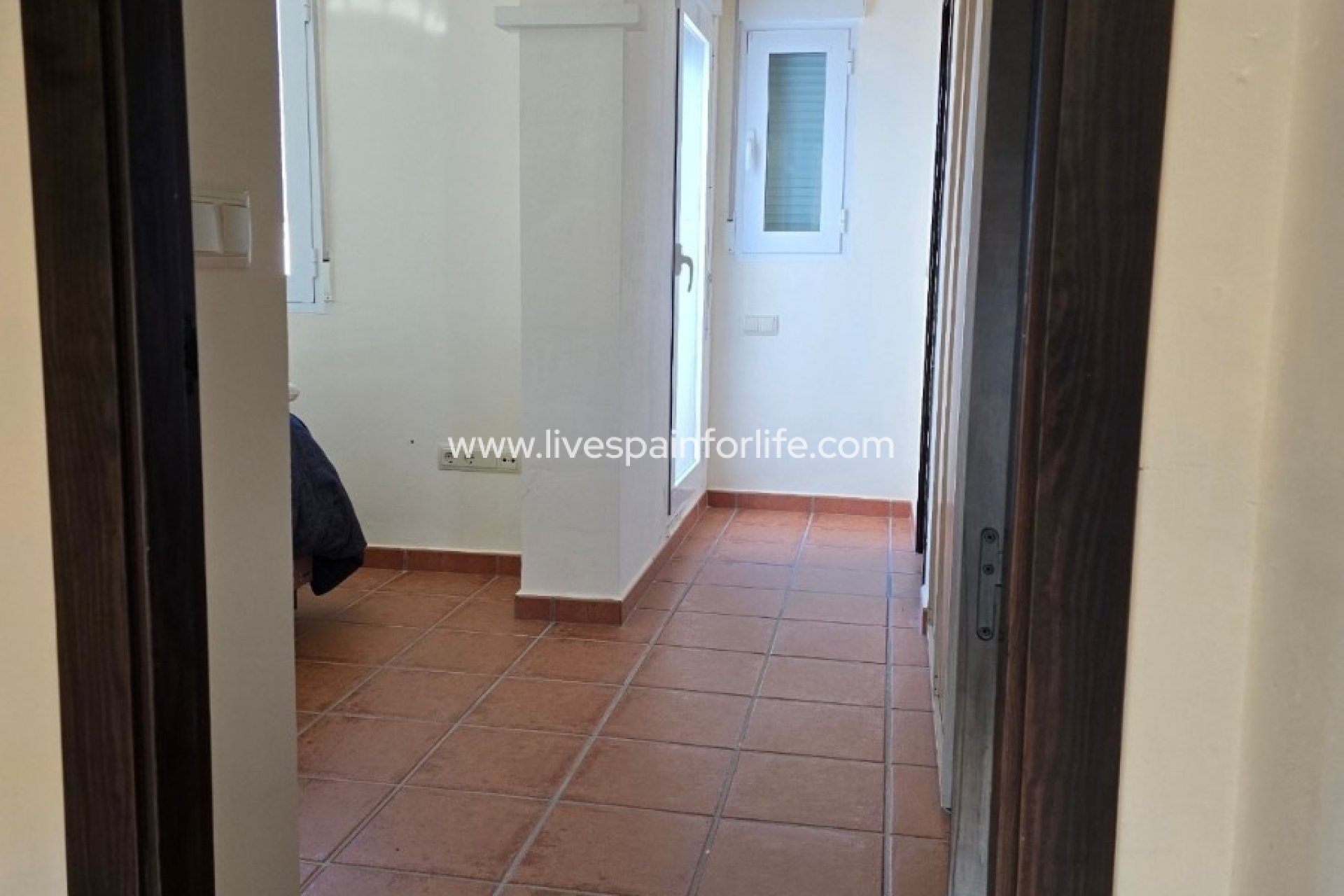 Resale - Villa (detached) -
Fuente Alamo - Las Palas