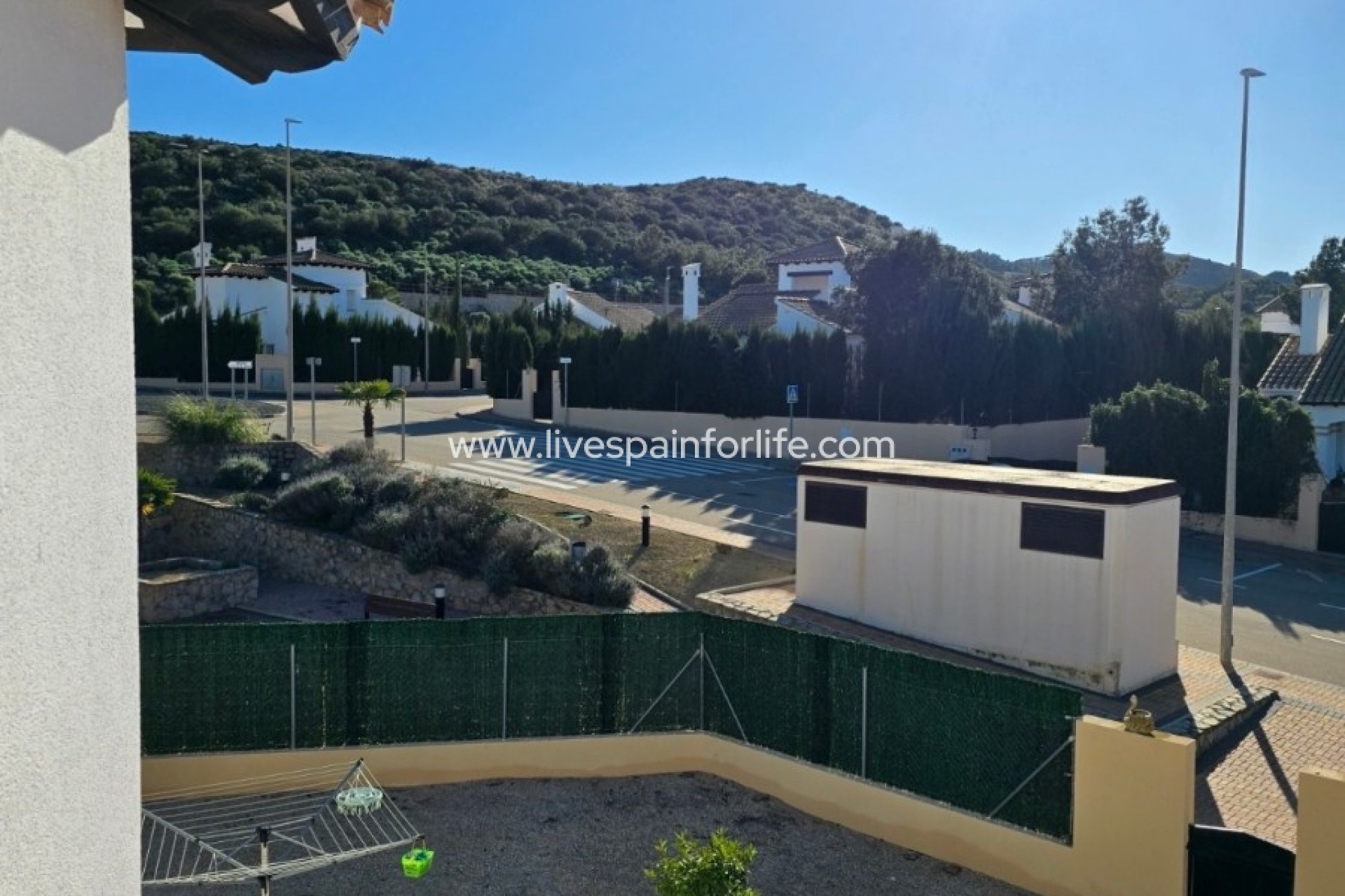 Resale - Villa (detached) -
Fuente Alamo - Las Palas