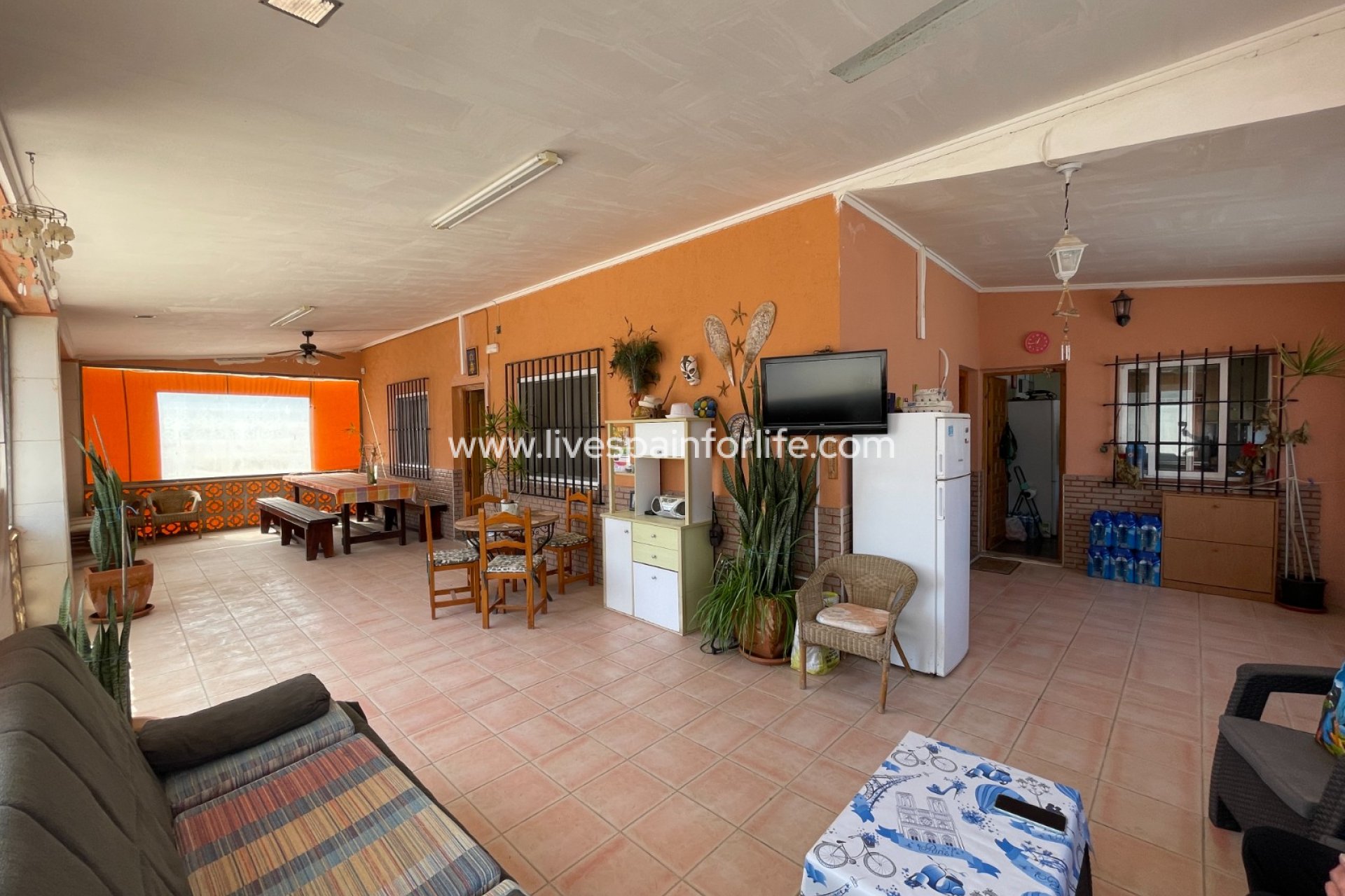 Resale - Villa (detached) -
Guardamar del Segura - Valencian Community
