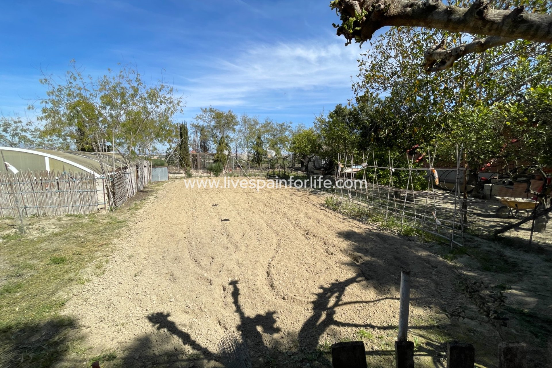 Resale - Villa (detached) -
Guardamar del Segura - Valencian Community