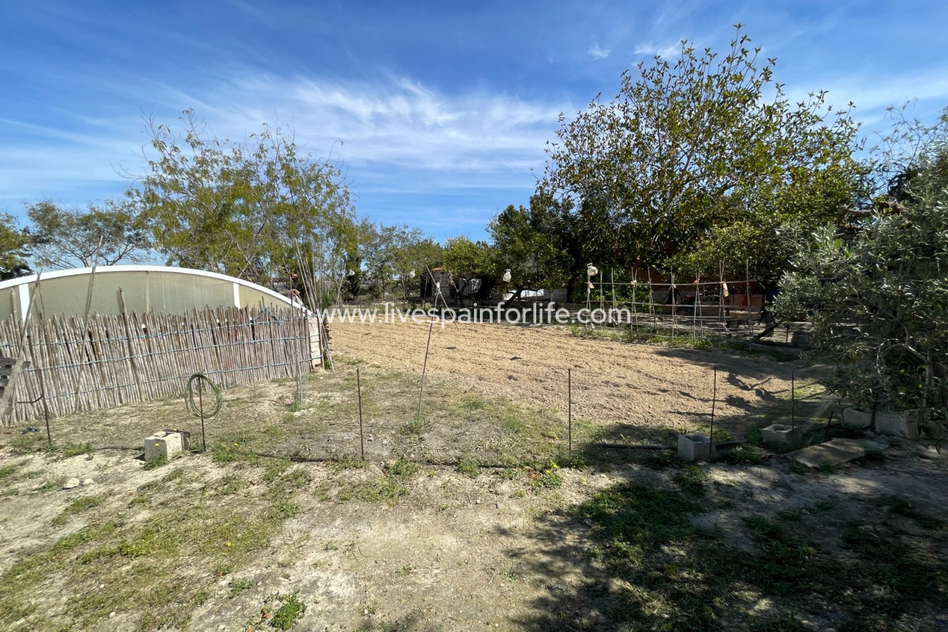 Resale - Villa (detached) -
Guardamar del Segura - Valencian Community