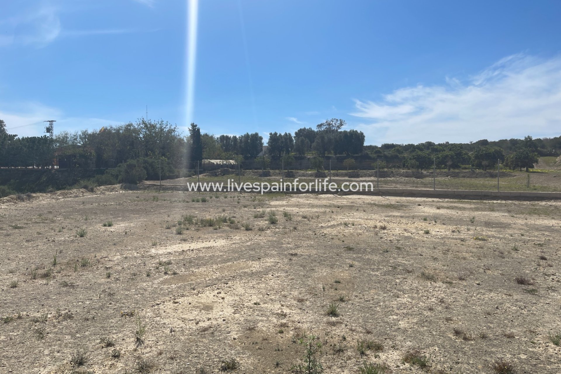 Resale - Villa (detached) -
Guardamar del Segura - Valencian Community
