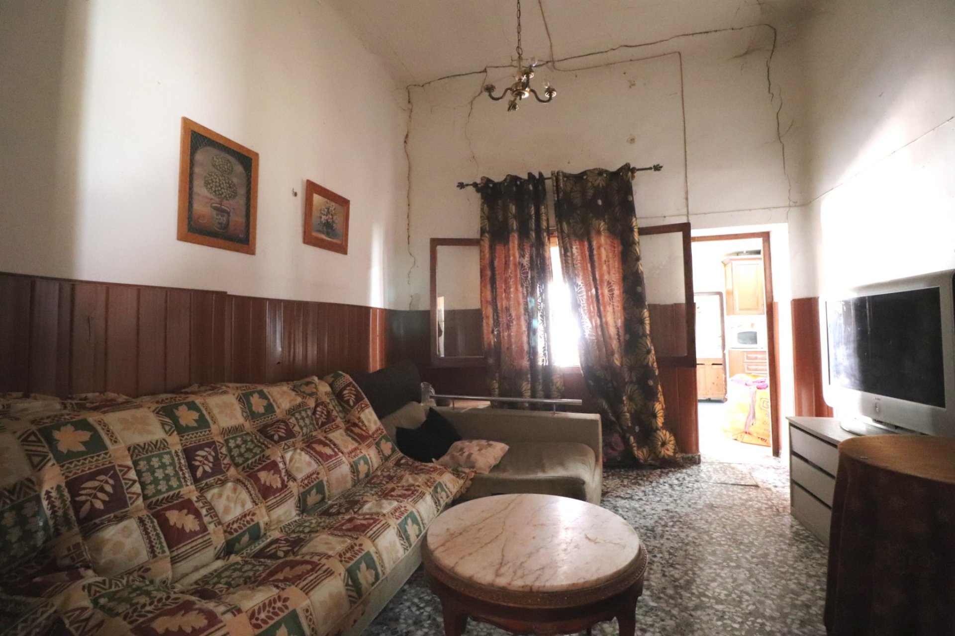 Resale - Villa (detached) -
Heredades - Heredades - Village