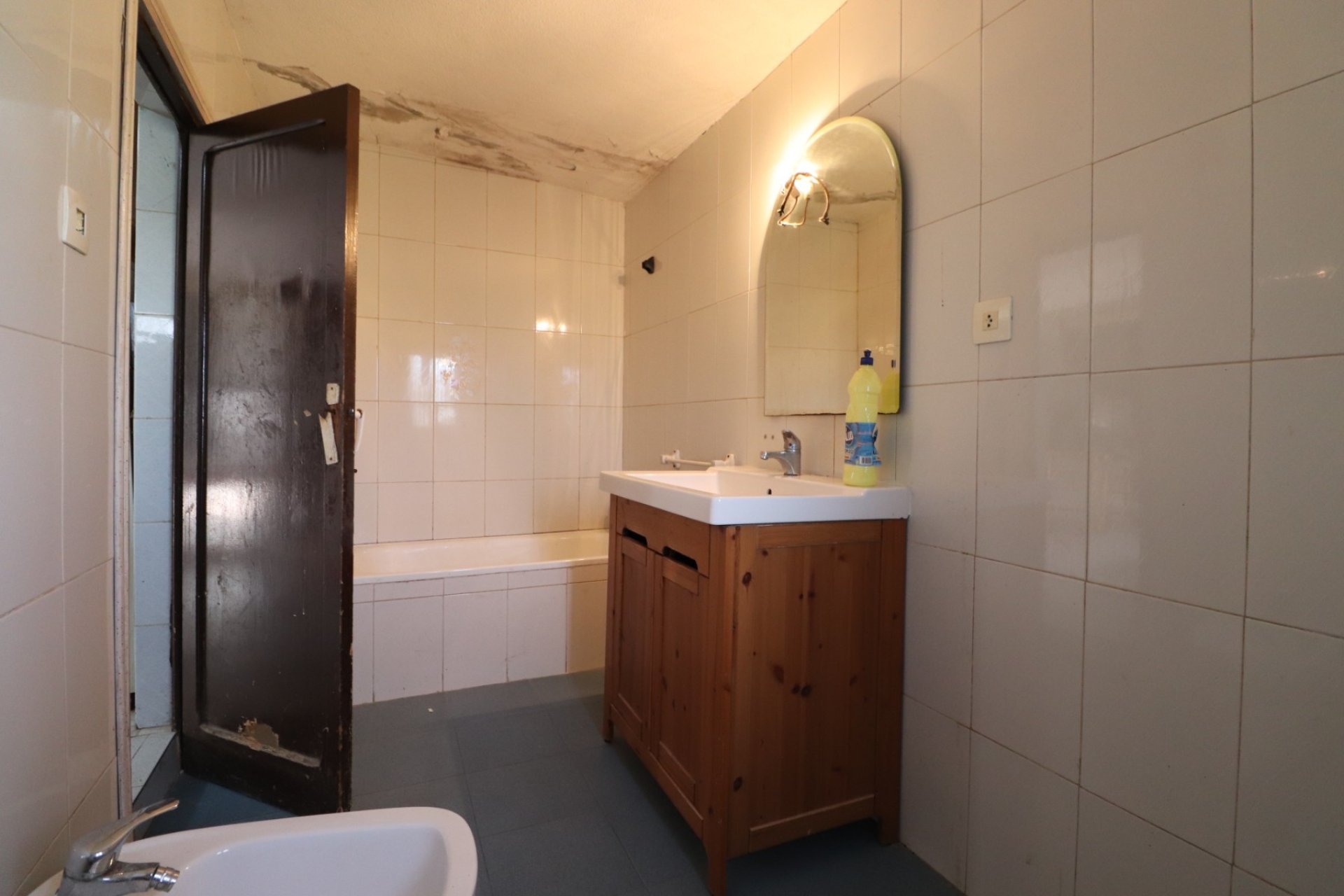 Resale - Villa (detached) -
Heredades - Heredades - Village