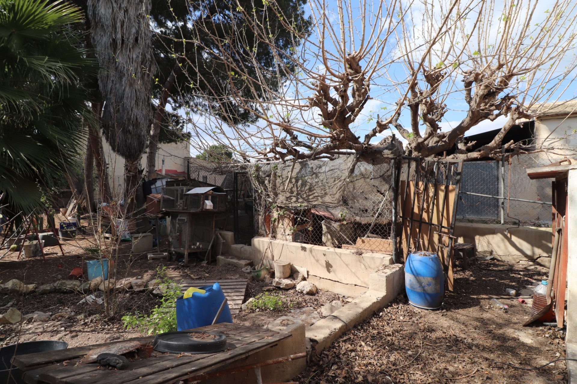 Resale - Villa (detached) -
Heredades - Heredades - Village