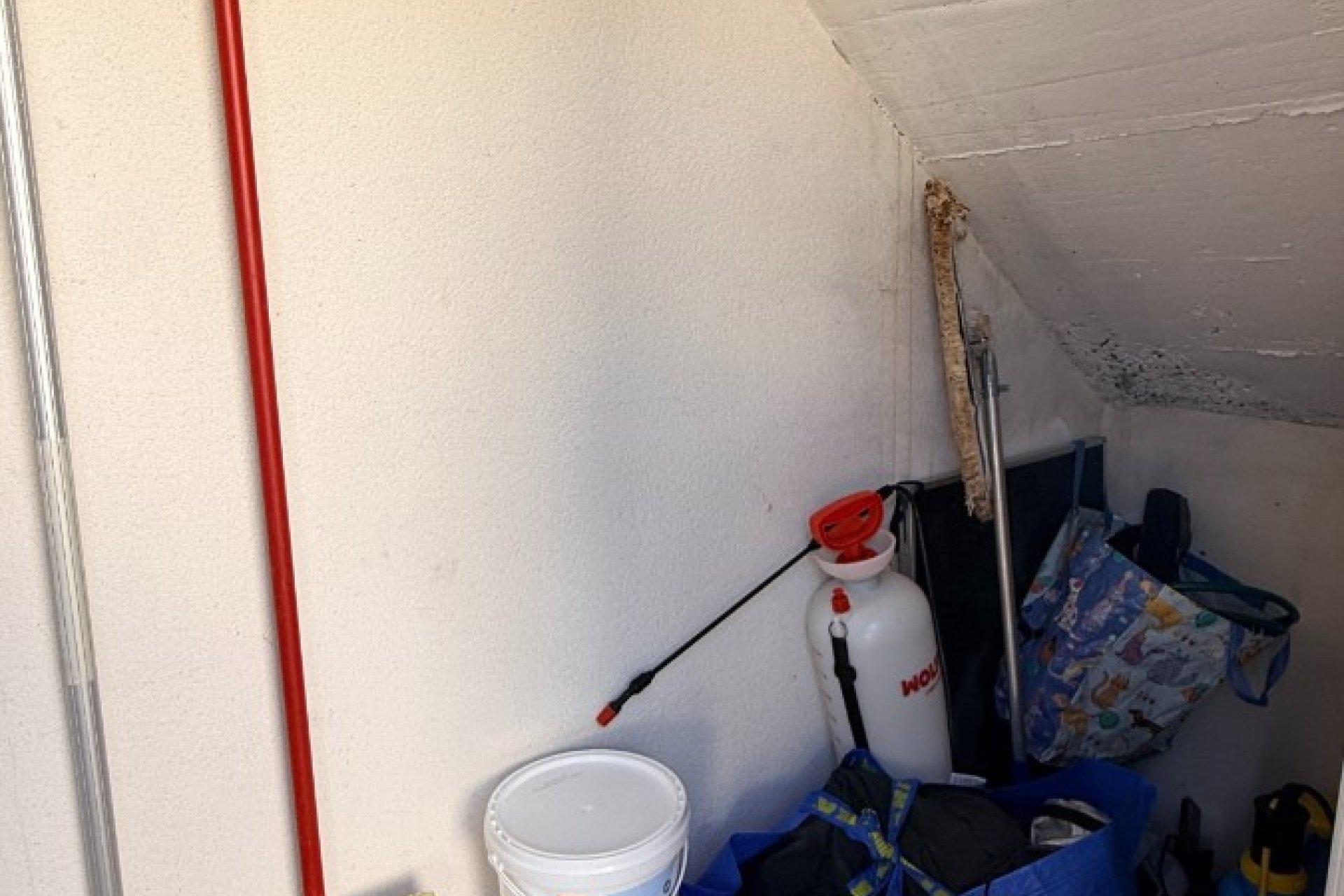 Resale - Villa (detached) -
Hondon De Las Nieves